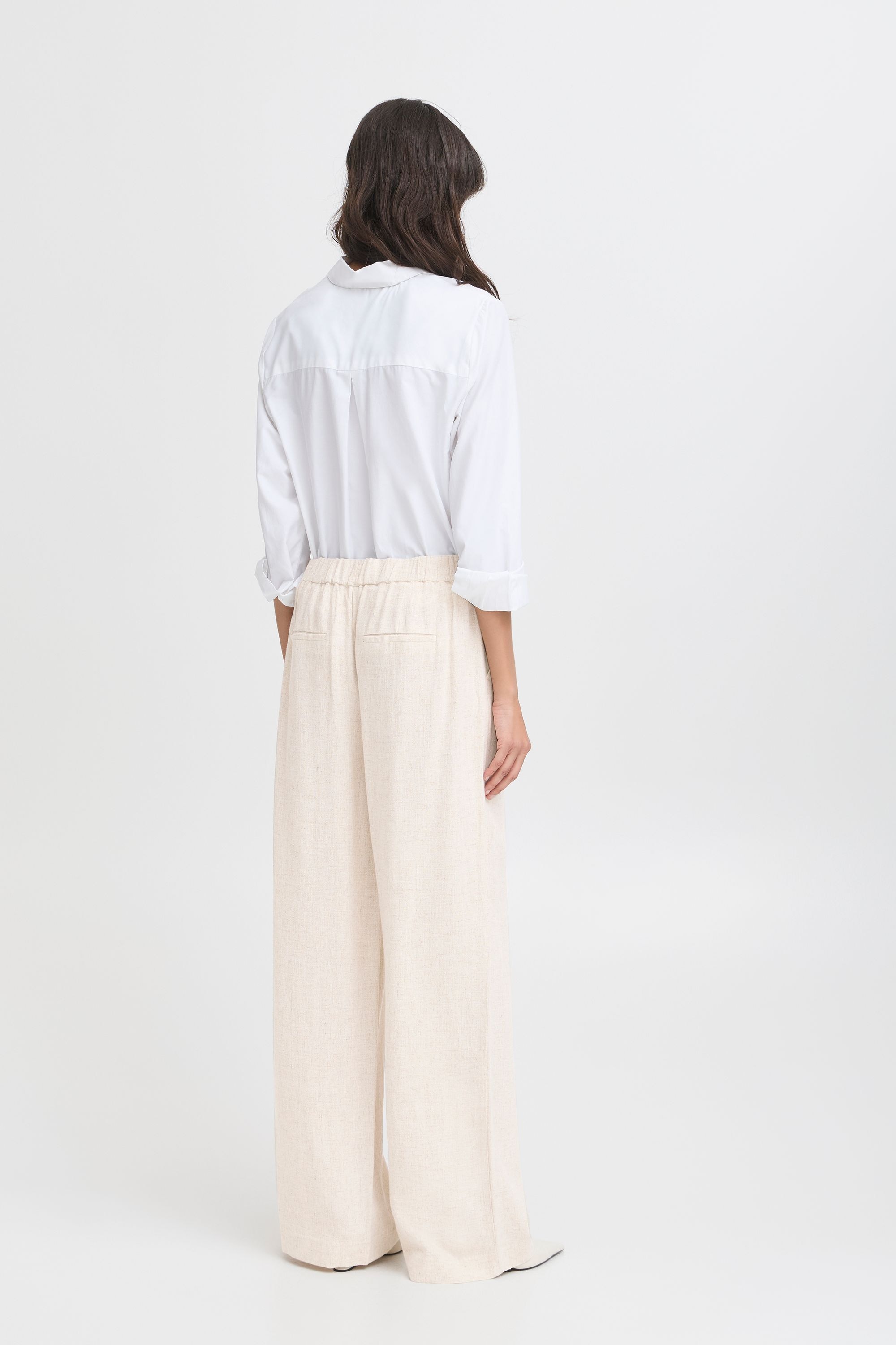 b.young Leinenhose »Leinenhose BYJOHANNA«