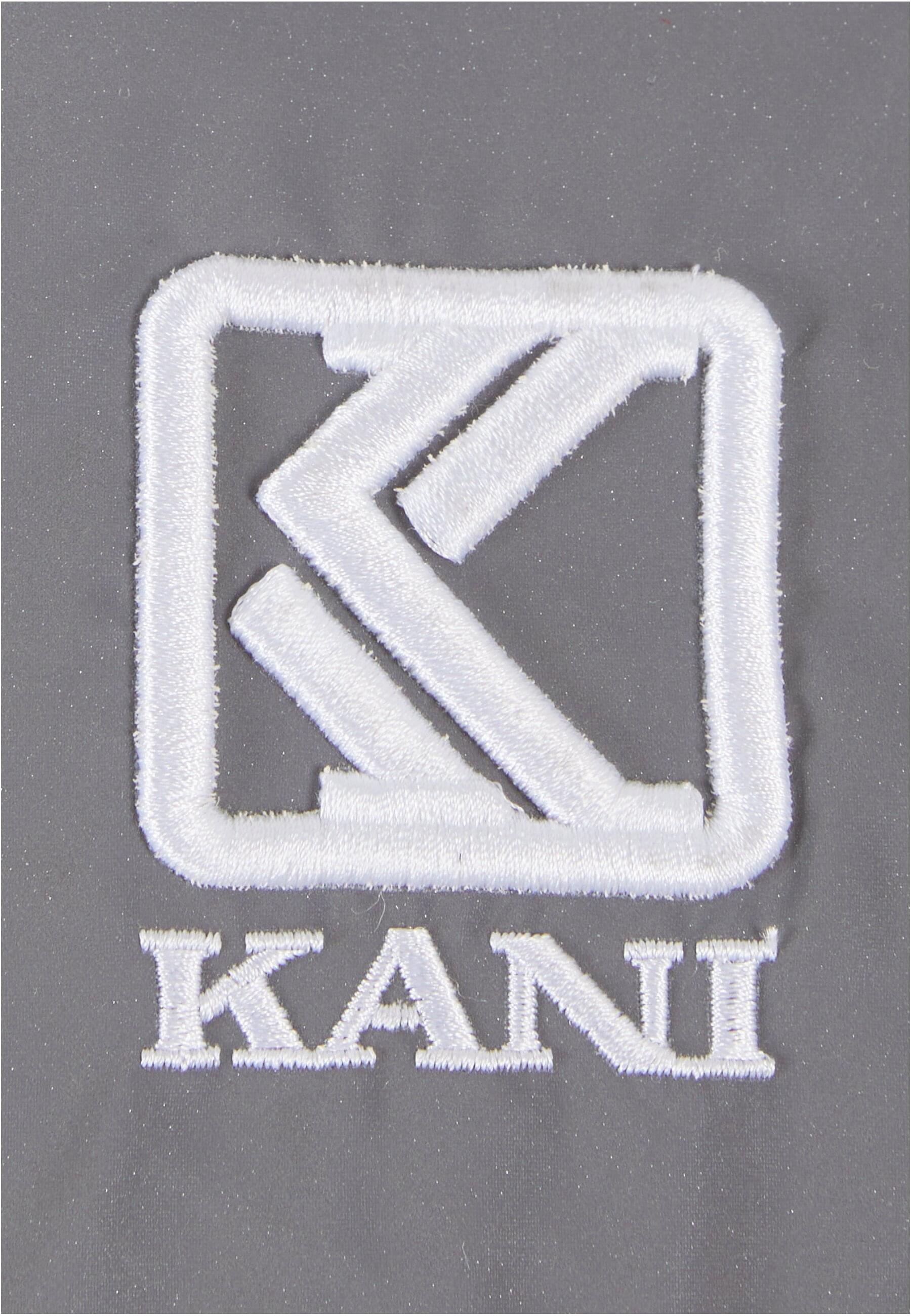 Karl Kani Winterjacke »Karl Kani Damen KM233-047-1 KK Og Puffer Jacket«, (1 St.), ohne Kapuze