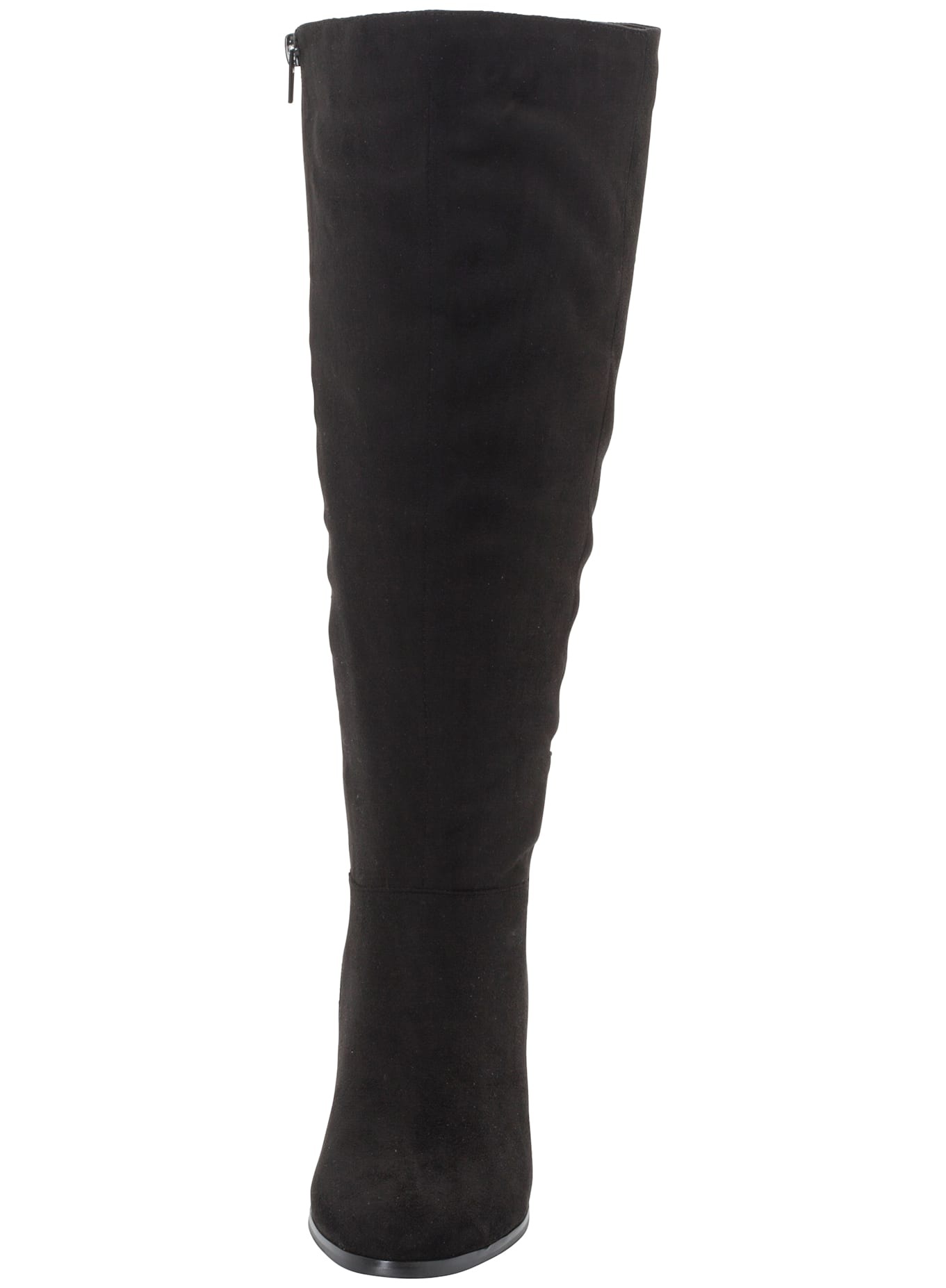 Sheego Weitschaftstiefel