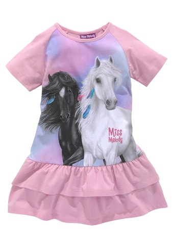 PAW PATROL Jerseykleid »Miss Melody Mädchen Kleid« kaufen