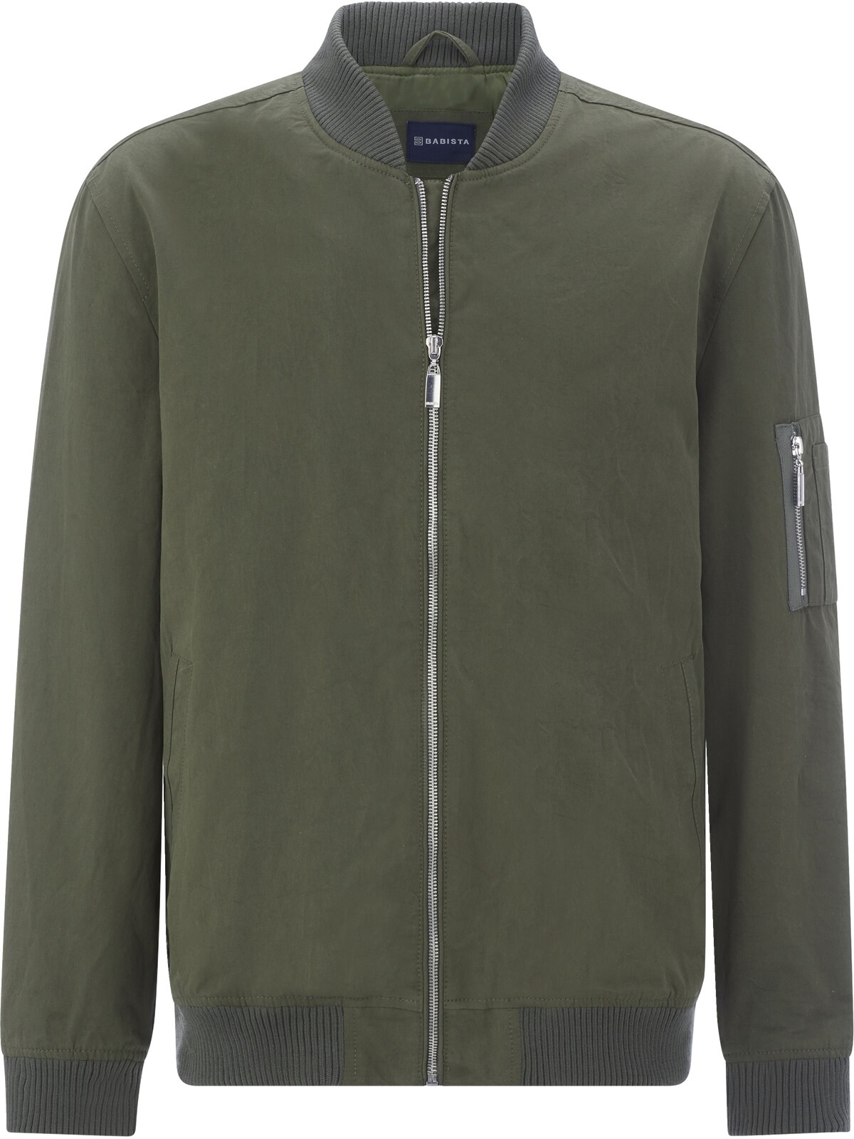 Babista Blouson »Blouson ZAVENTO«, (1 St.), mit vielen praktischen Taschen