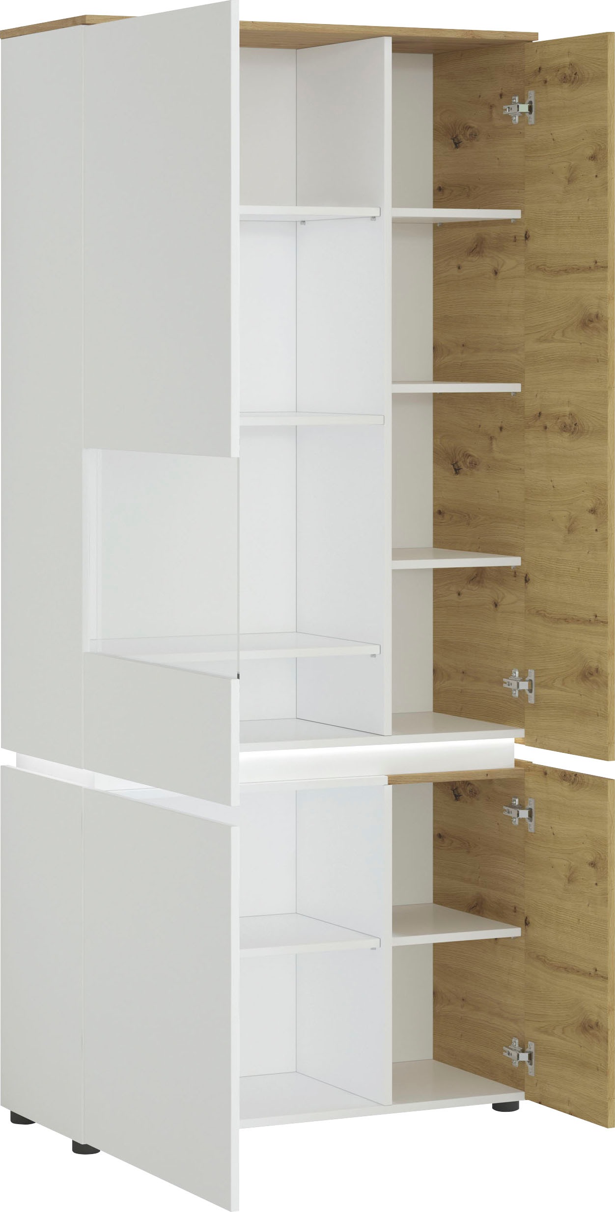 INOSIGN Vitrine "Luci" günstig online kaufen