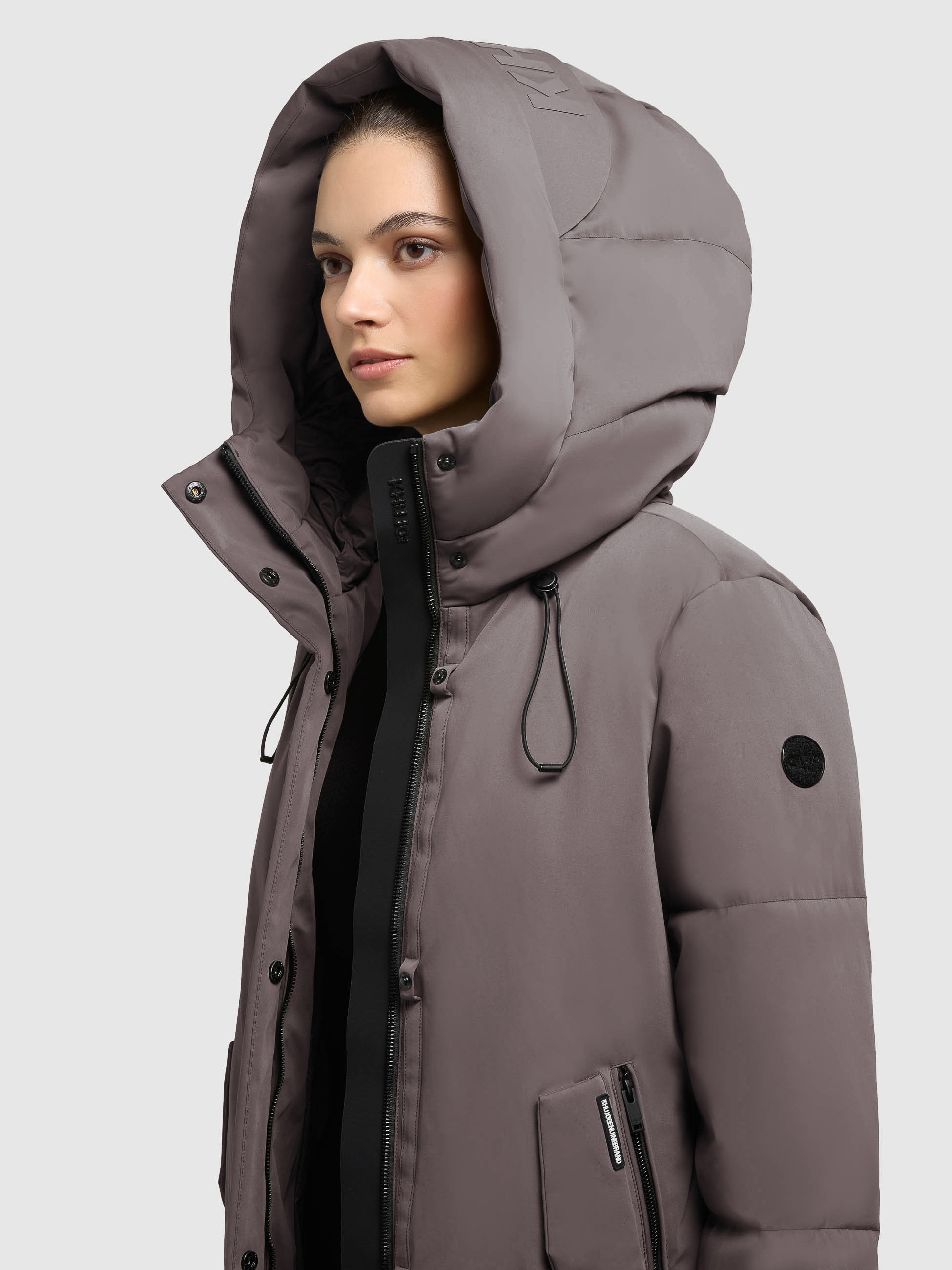 khujo Kurzmantel »NEAN«
