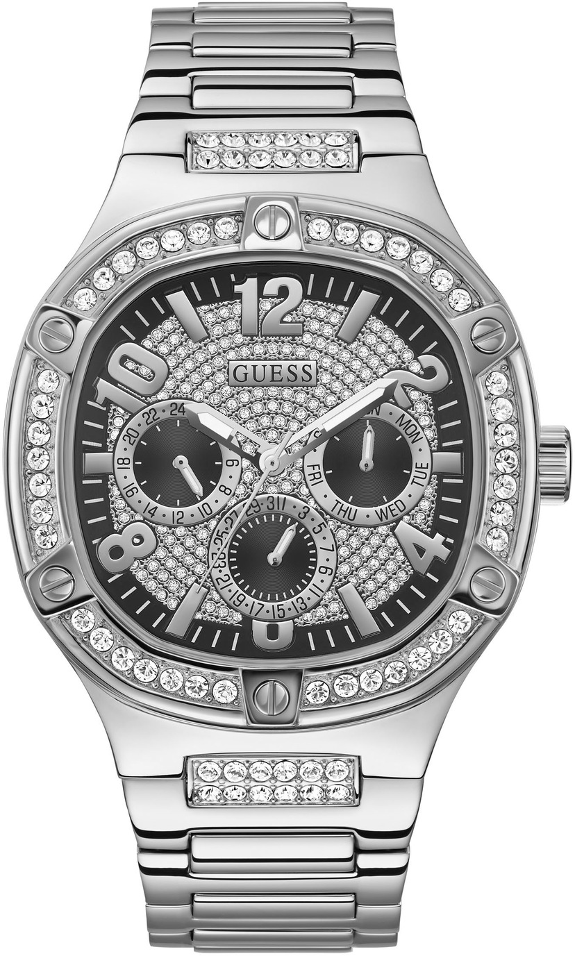 Guess Multifunktionsuhr »GW0576G3« kaufen | BAUR