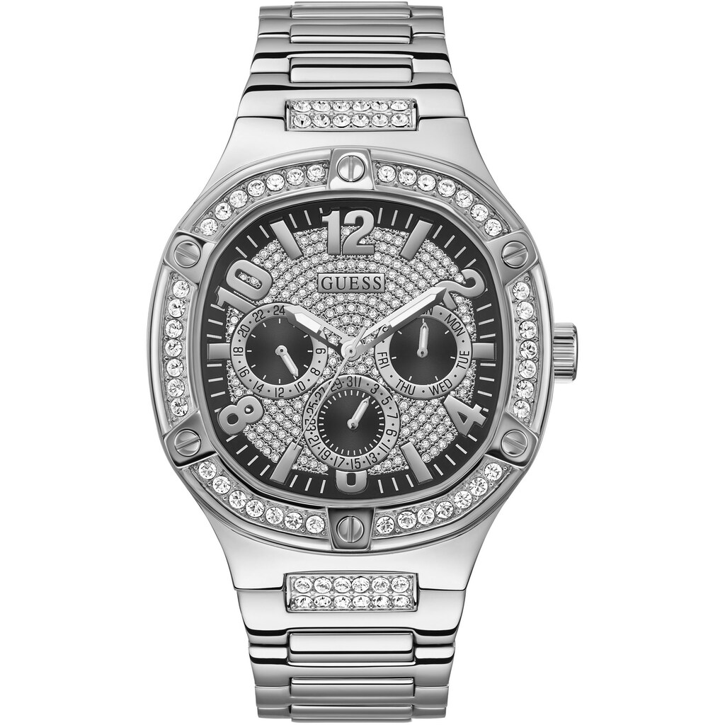 Guess Multifunktionsuhr »GW0576G1«