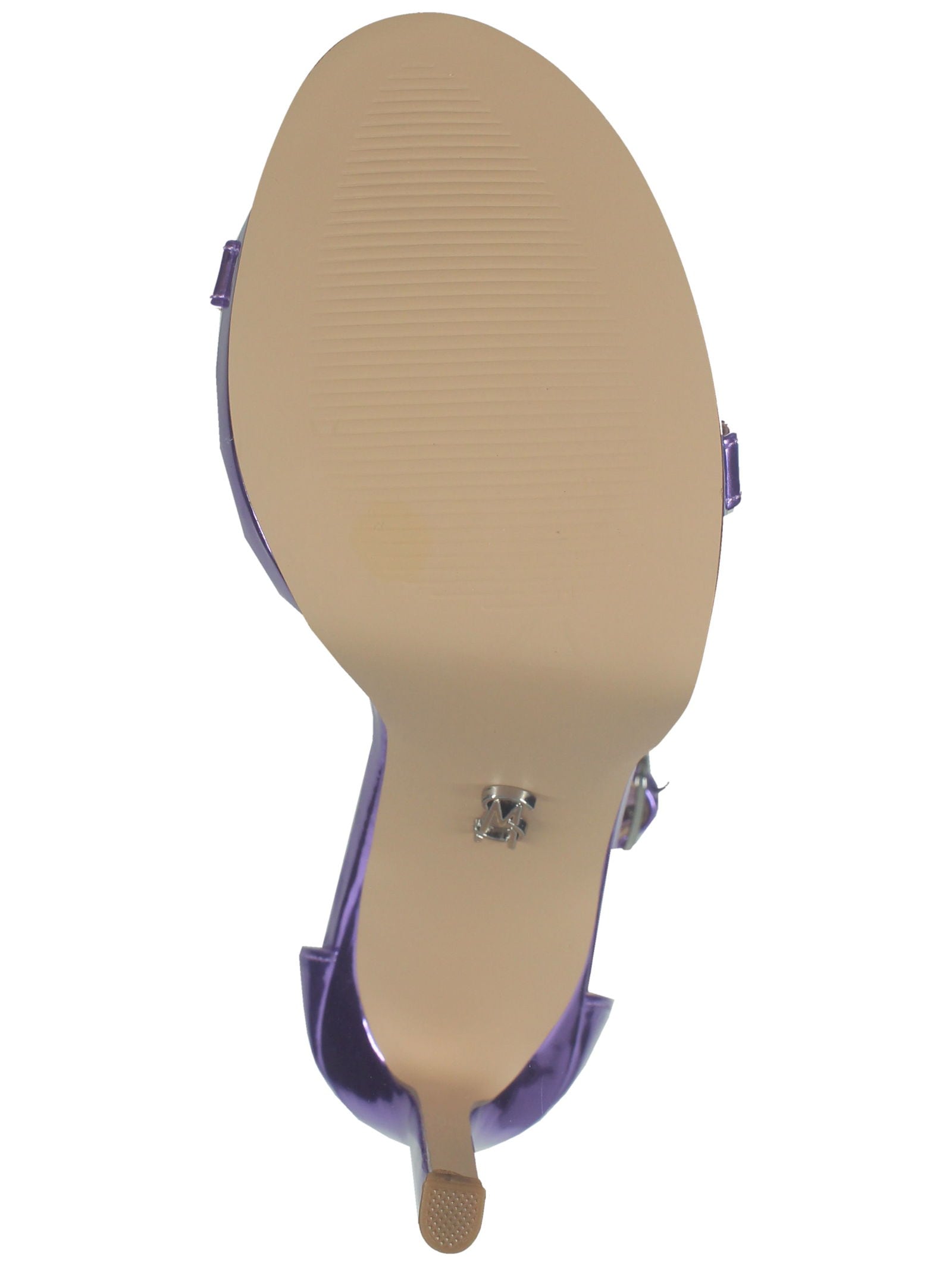 STEVE MADDEN High-Heel-Sandalette »STEVE MADDEN Sandalen Lederimitat«