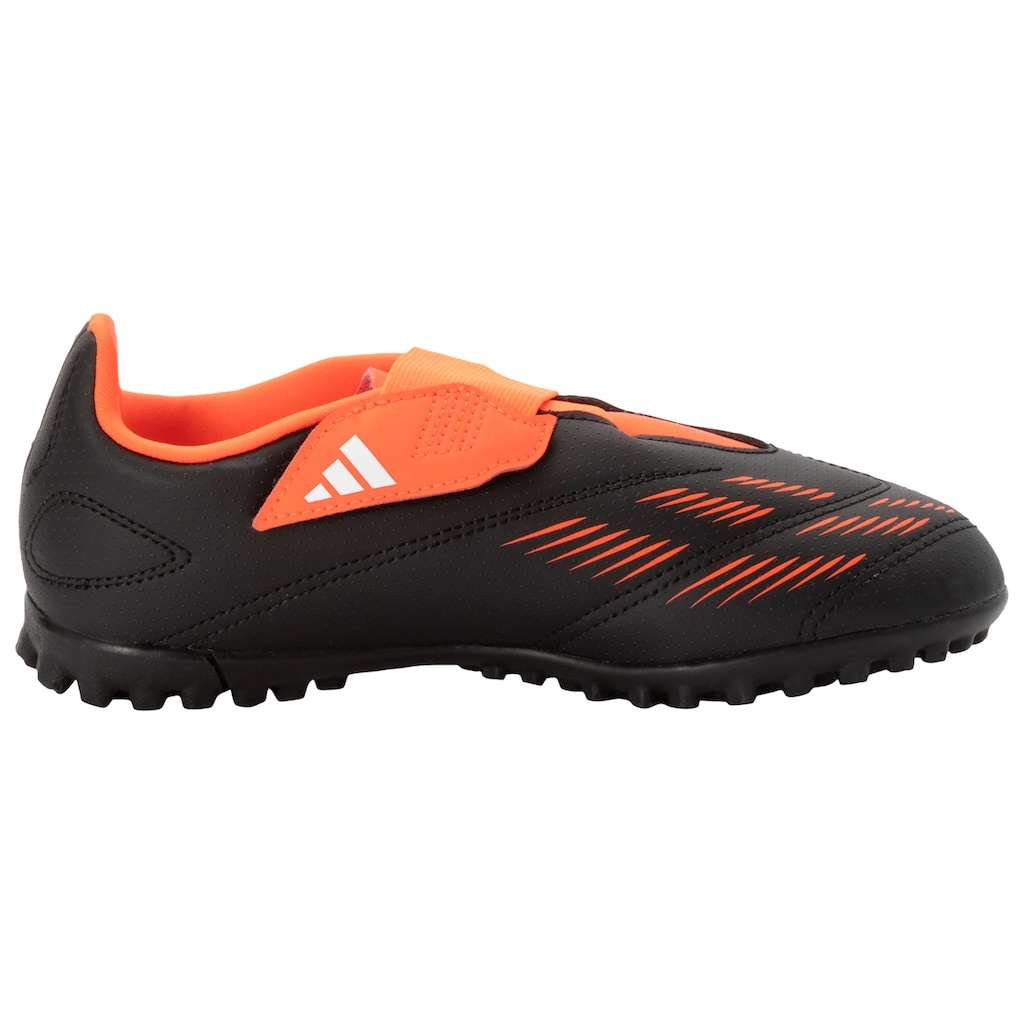 adidas Performance Fußballschuh »PREDATOR 24 CLUB HOOK-AND-LOOP TF«