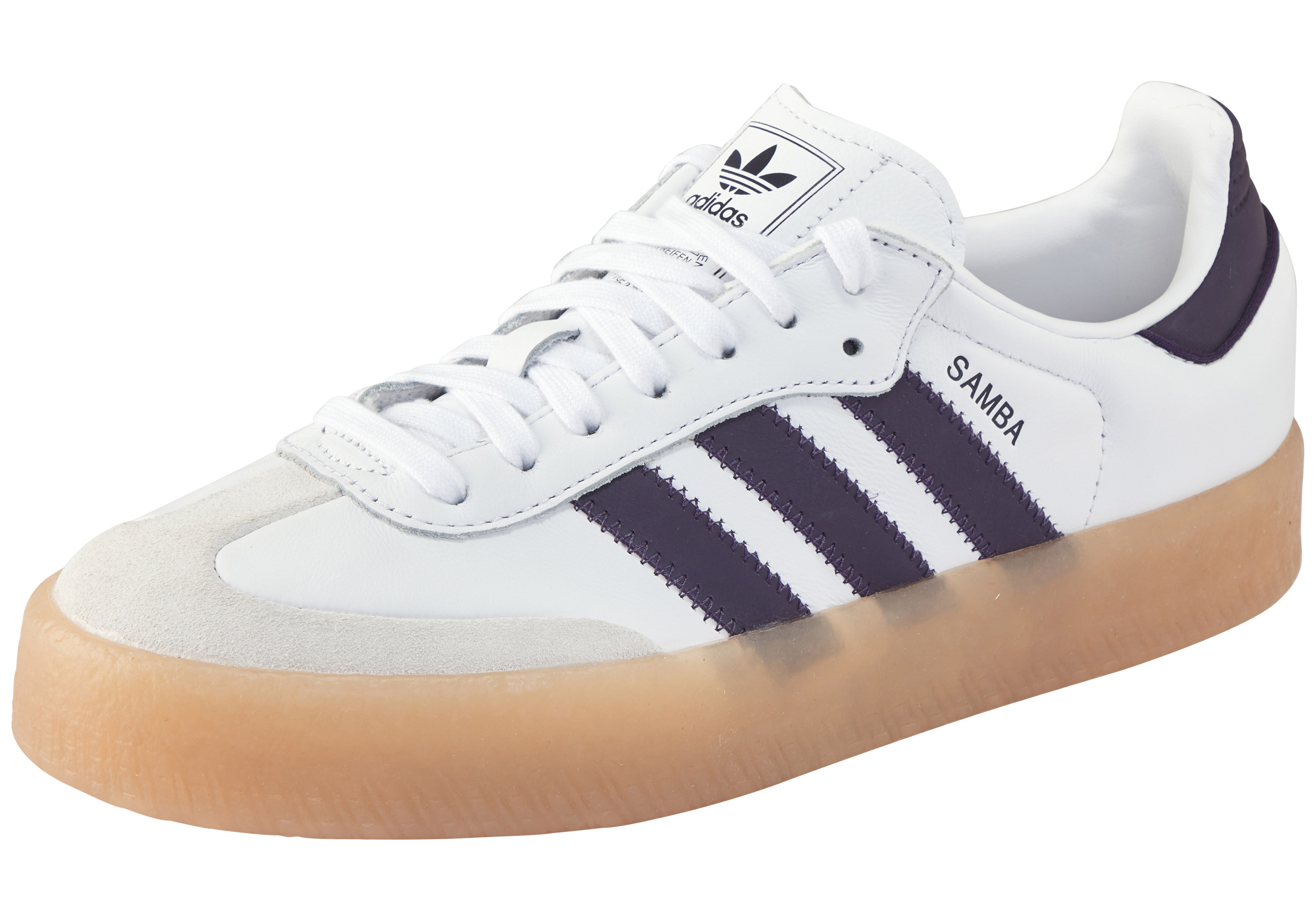 adidas Originals "SAMBA"