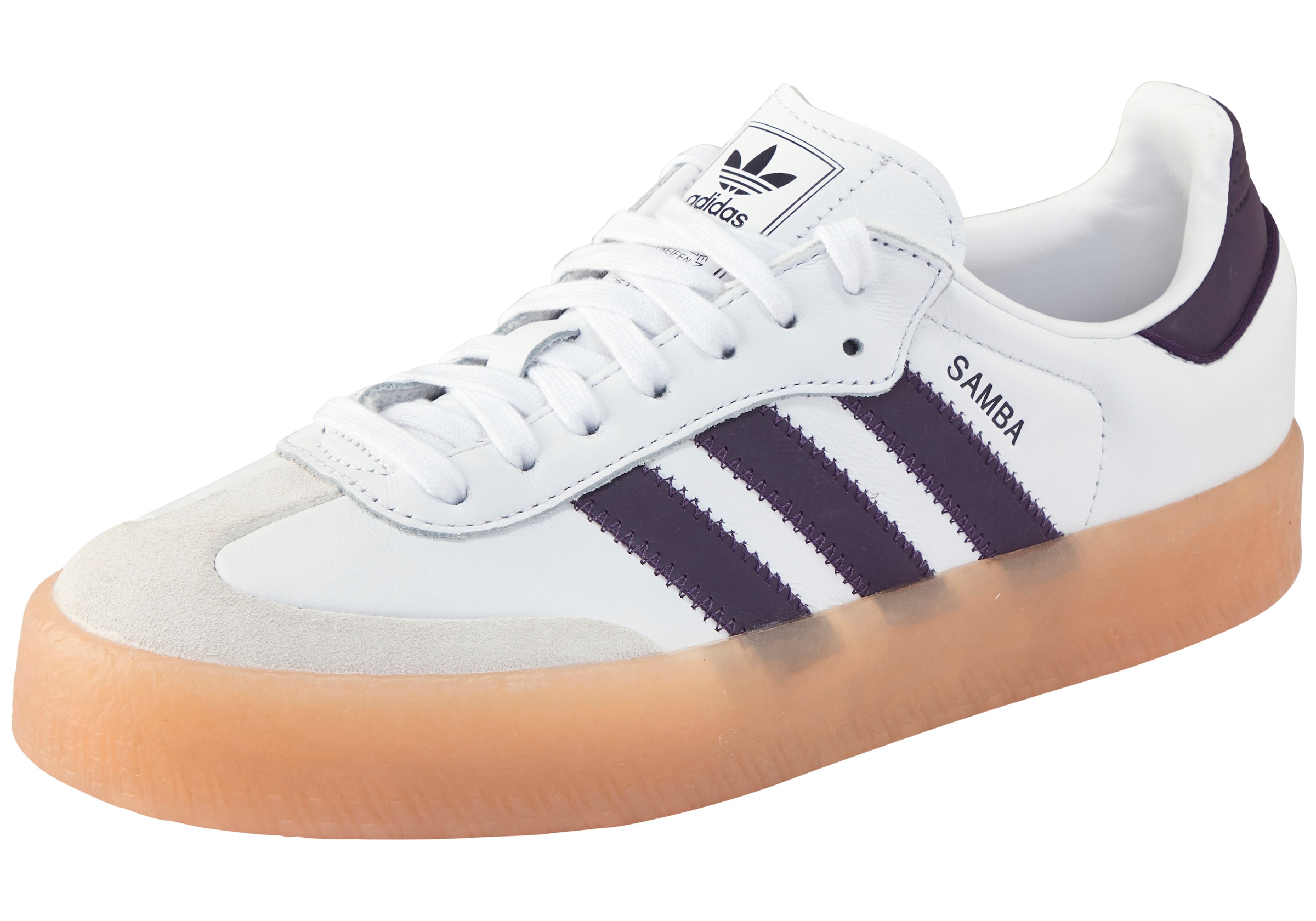 adidas Originals Sneaker "SAMBAE" günstig online kaufen