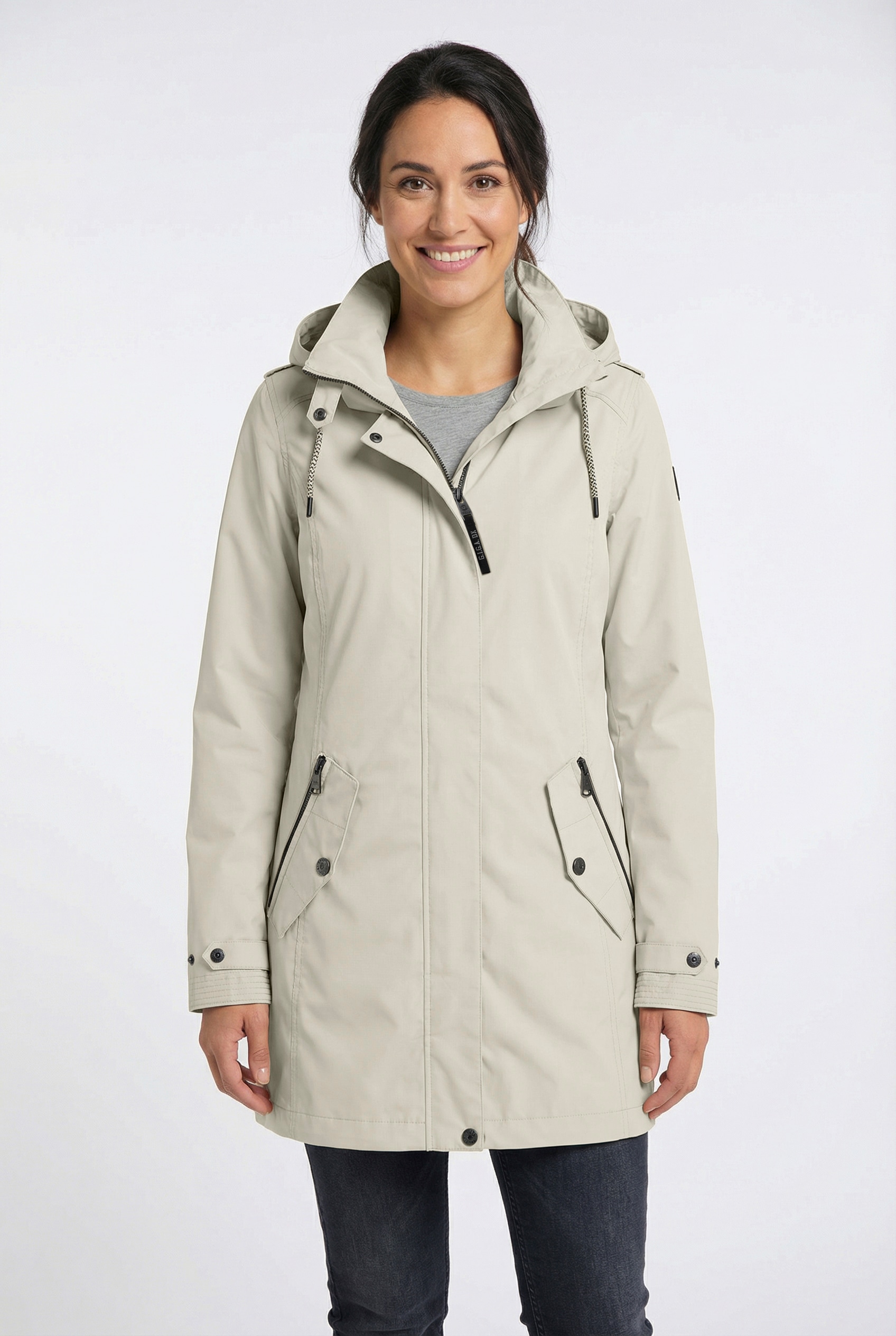 G.I.G.A. DX by killtec Parka "GS 94 WMN PRK" günstig online kaufen