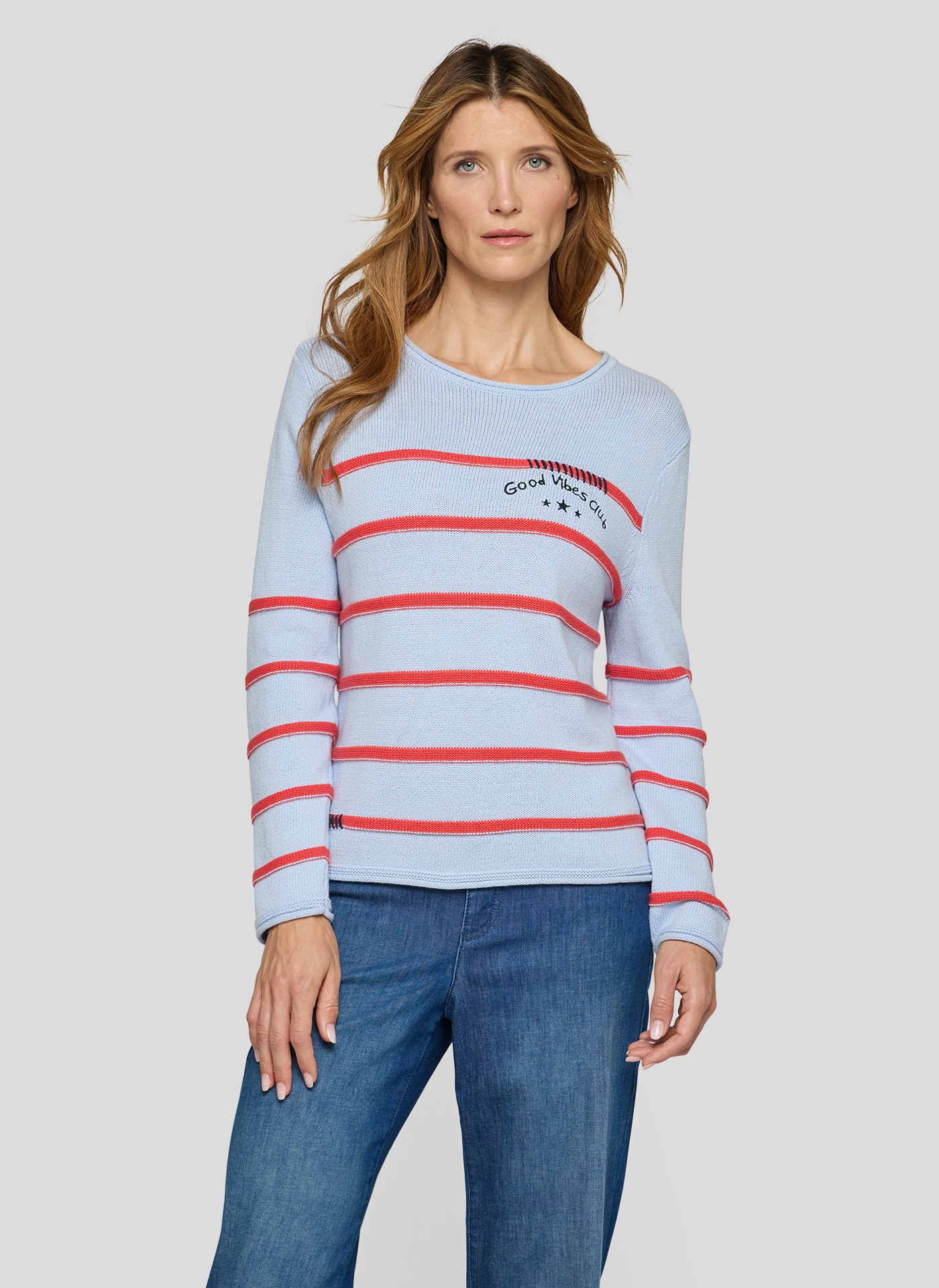 Rabe "Pullover"
