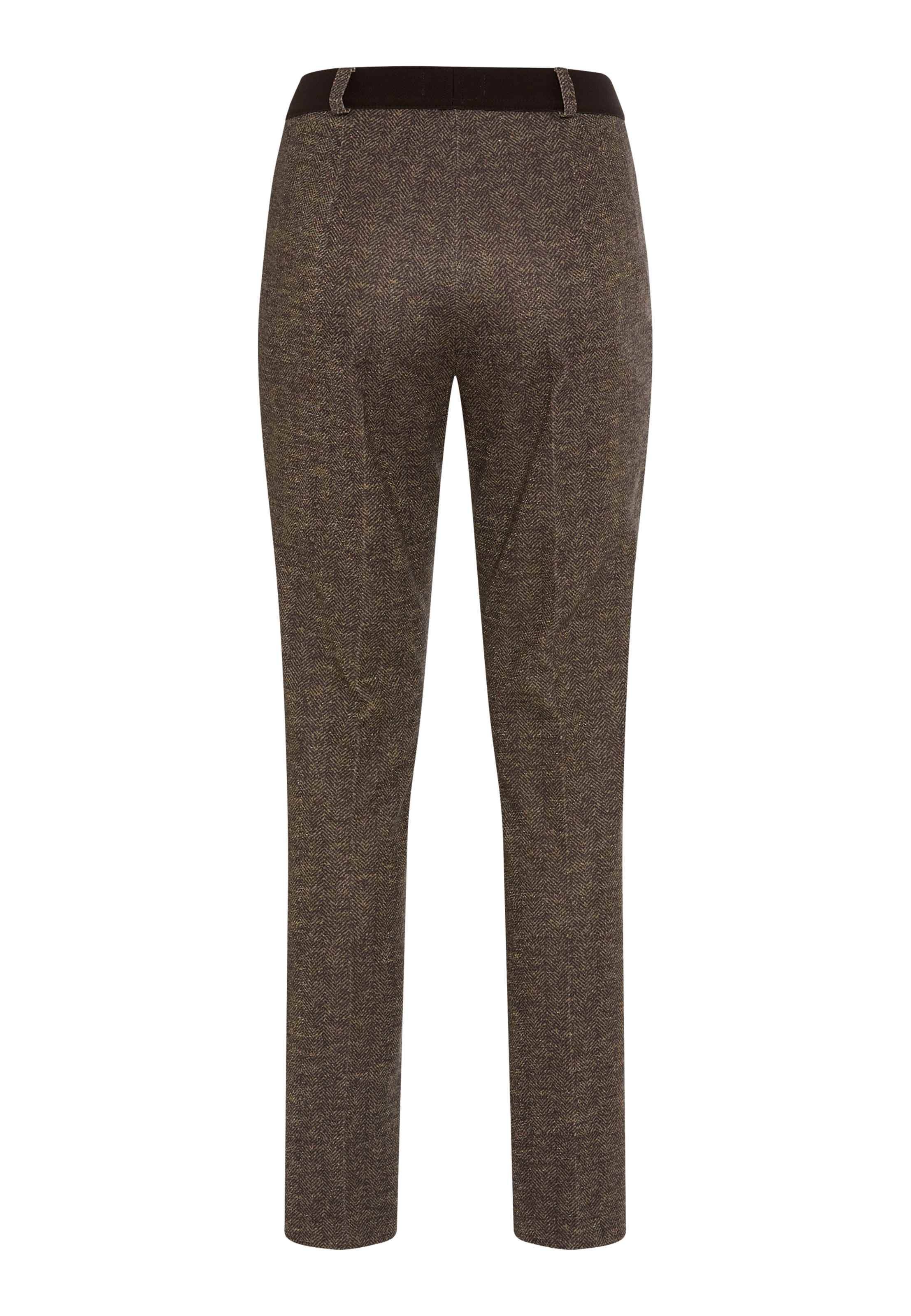 RAPHAELA by BRAX Boyfriend-Hose »Style DamenpulloverTH«