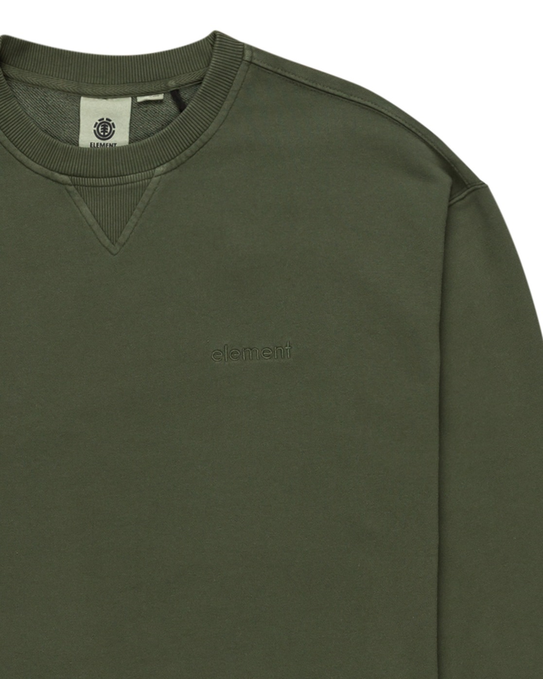 Element Sweatshirt »Cornell 3.0«