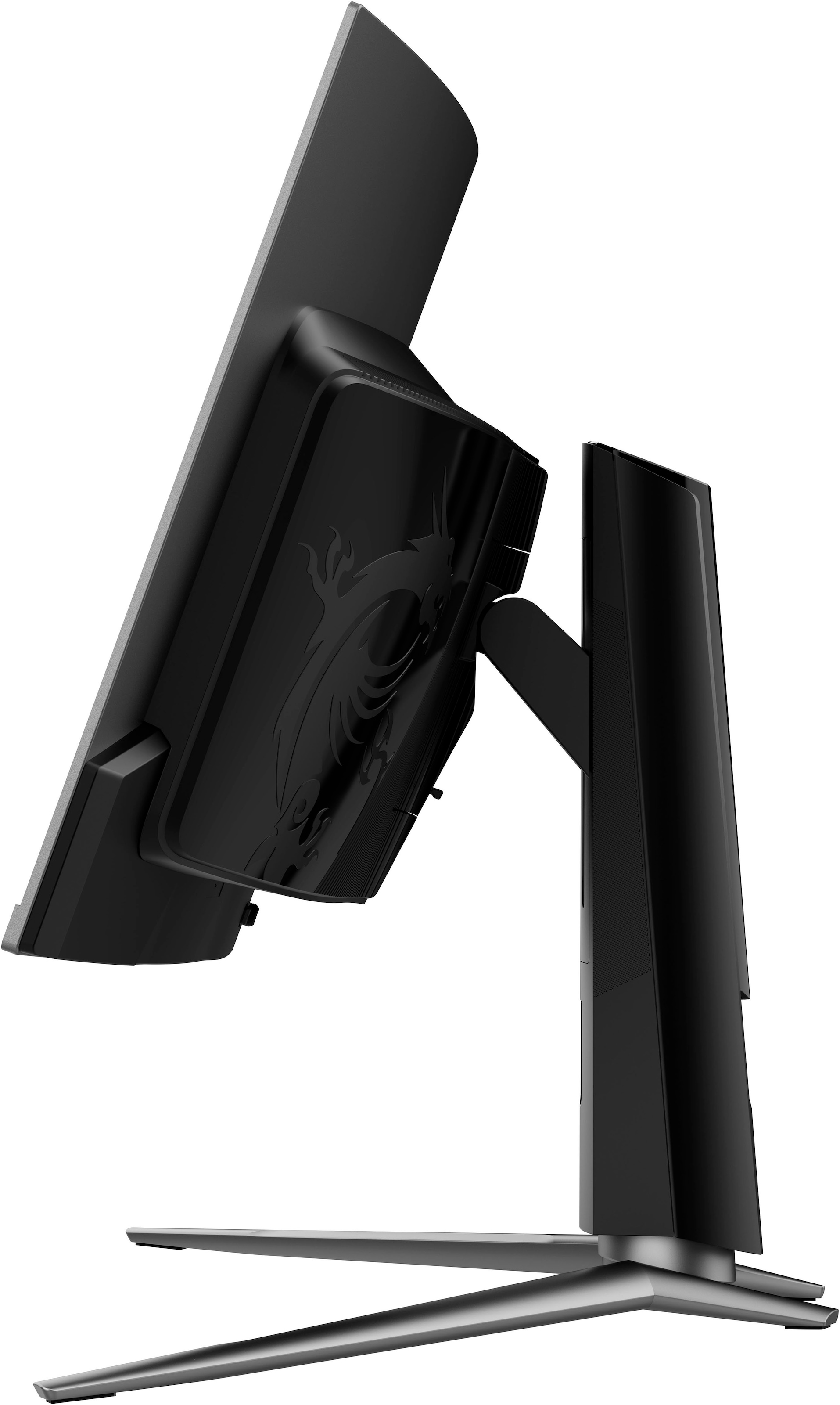 MSI Curved-Gaming-Monitor »MAG 341CQP QD-OLED«, 87 cm/34 Zoll, 3440 x 1440 px, UWQHD, 0,03 ms Reaktionszeit, 175 Hz