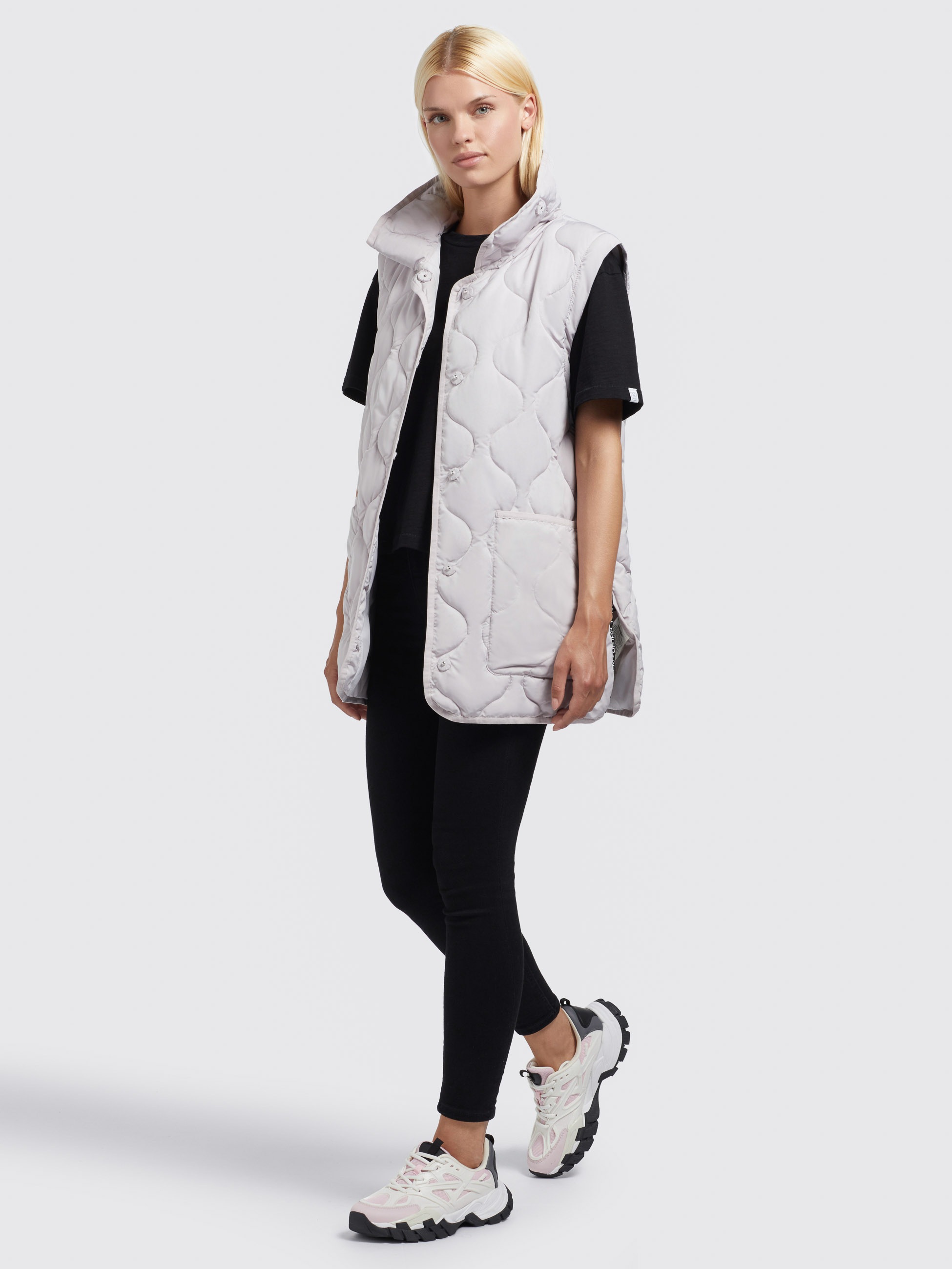 Thumbnail - khujo Steppjacke "NYLO"