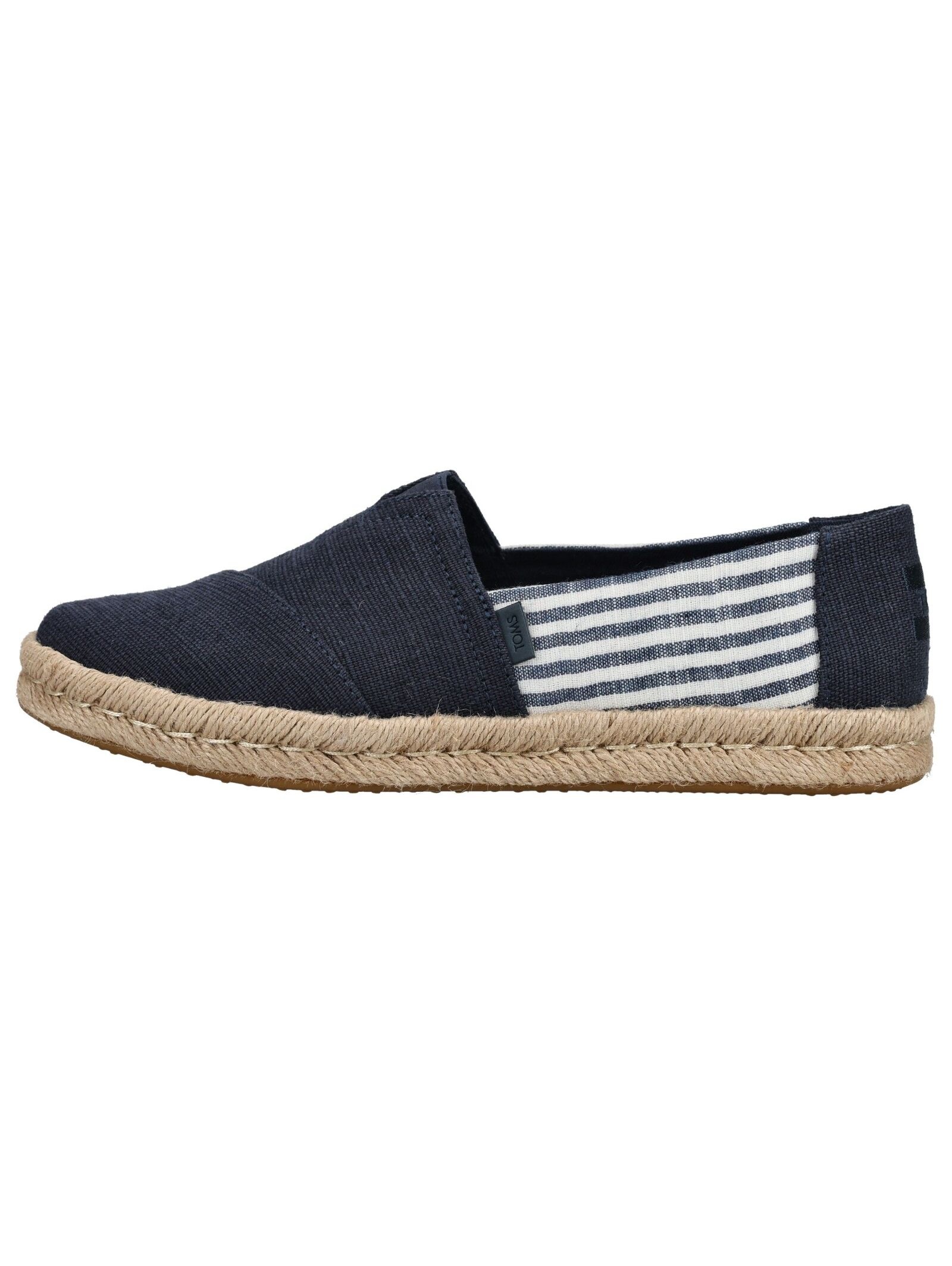 TOMS Slipper "TOMS Halbschuhe Textil" günstig online kaufen