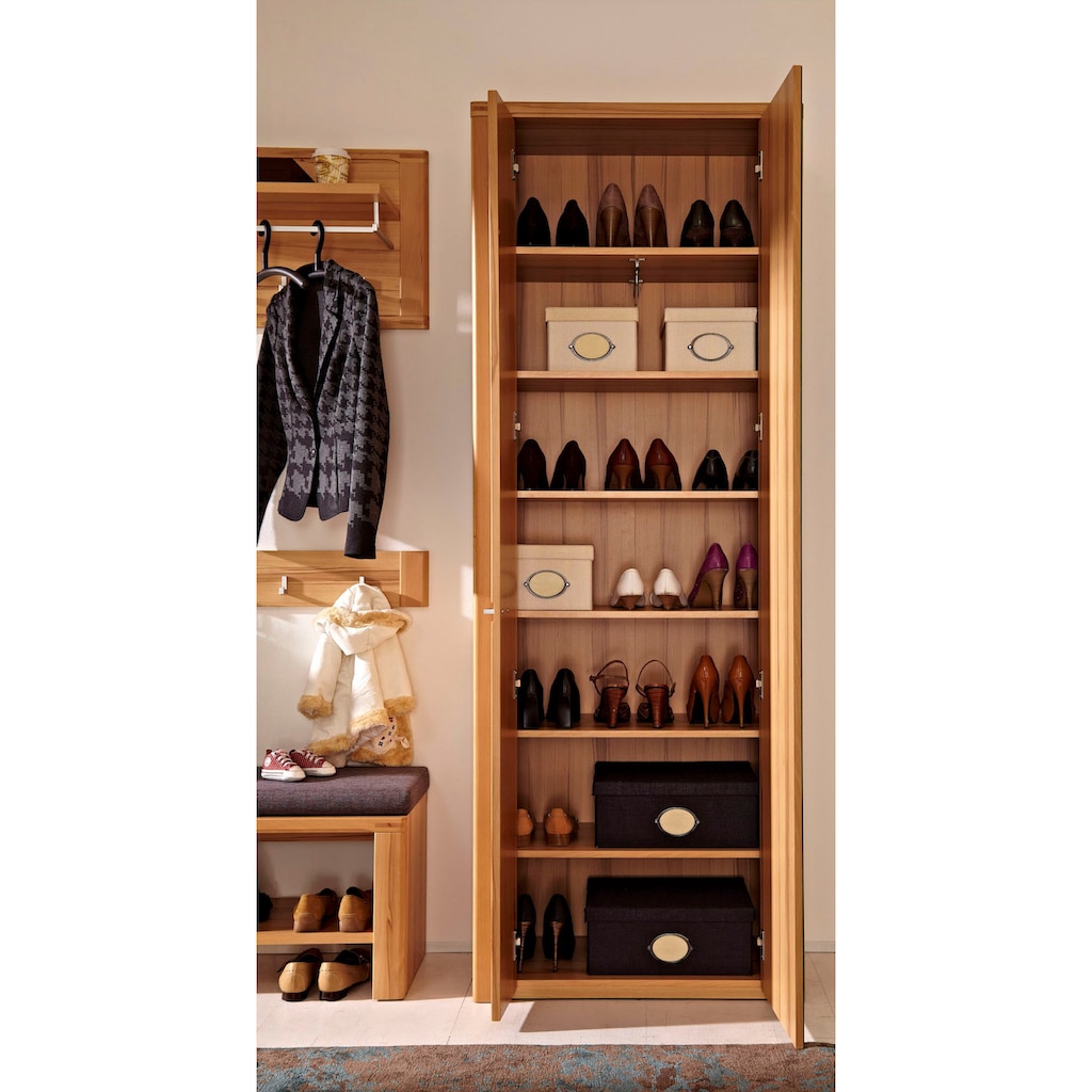 Innostyle Garderobenschrank »Nature Plus«