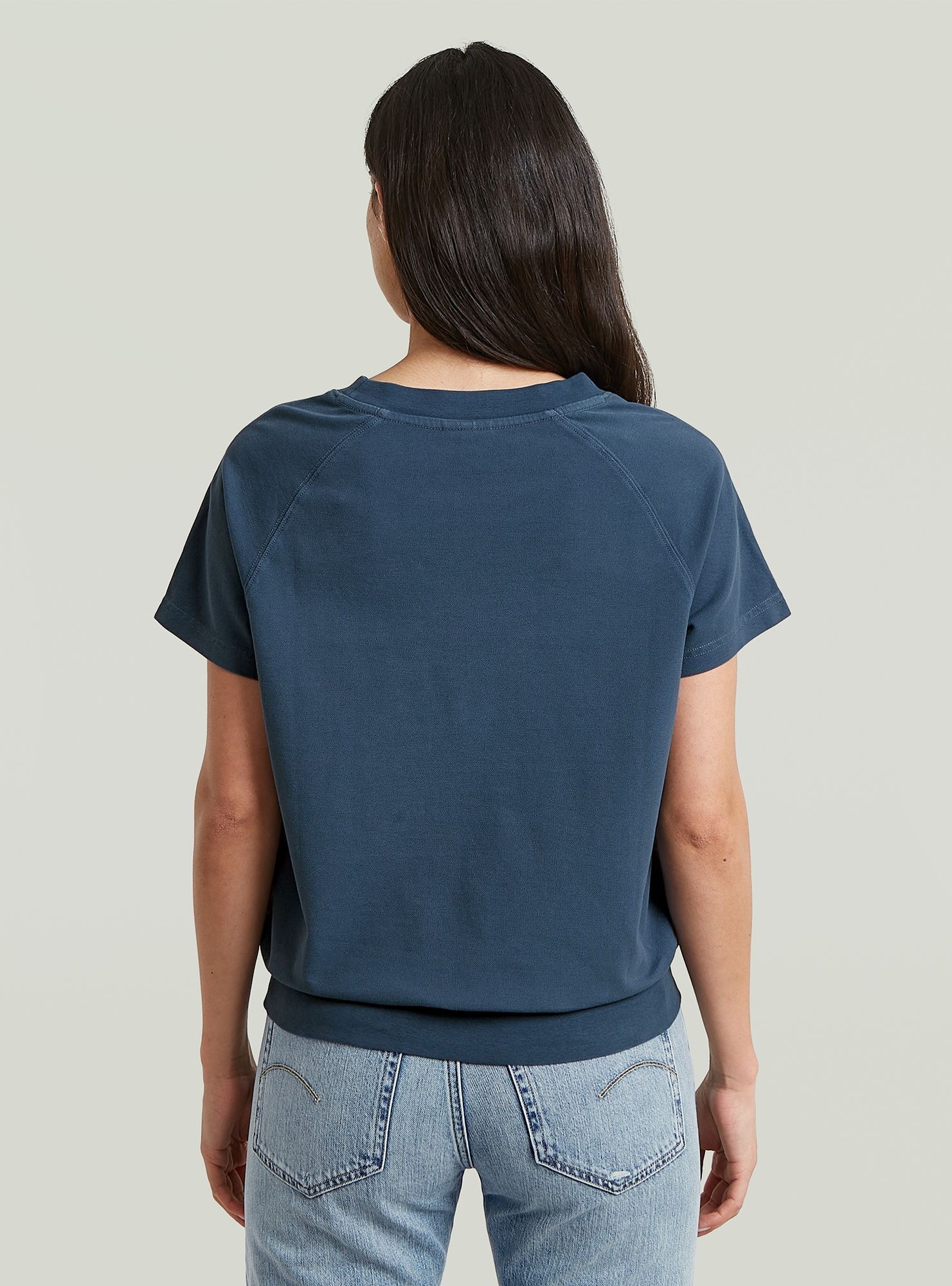 G-STAR T-Shirt »Raglan T-Shirt«