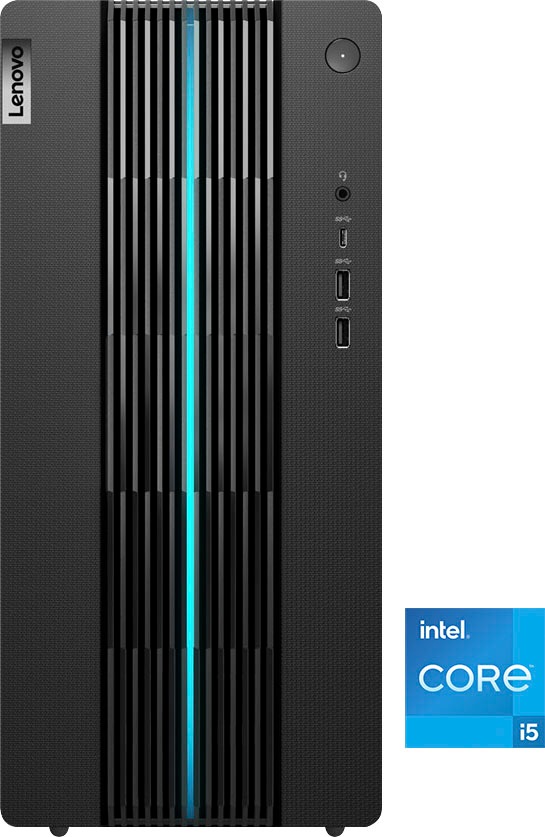 Lenovo Gaming-PC »IdeaCentre Gaming 5 17IAB7« | BAUR