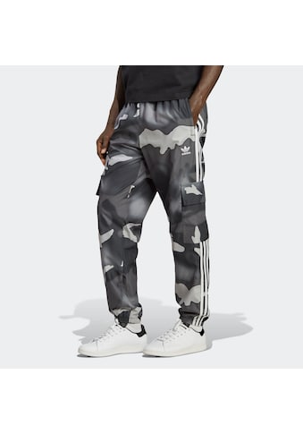 adidas Originals Sportinės kelnės »GRAPHICS CAMO CARGOH...