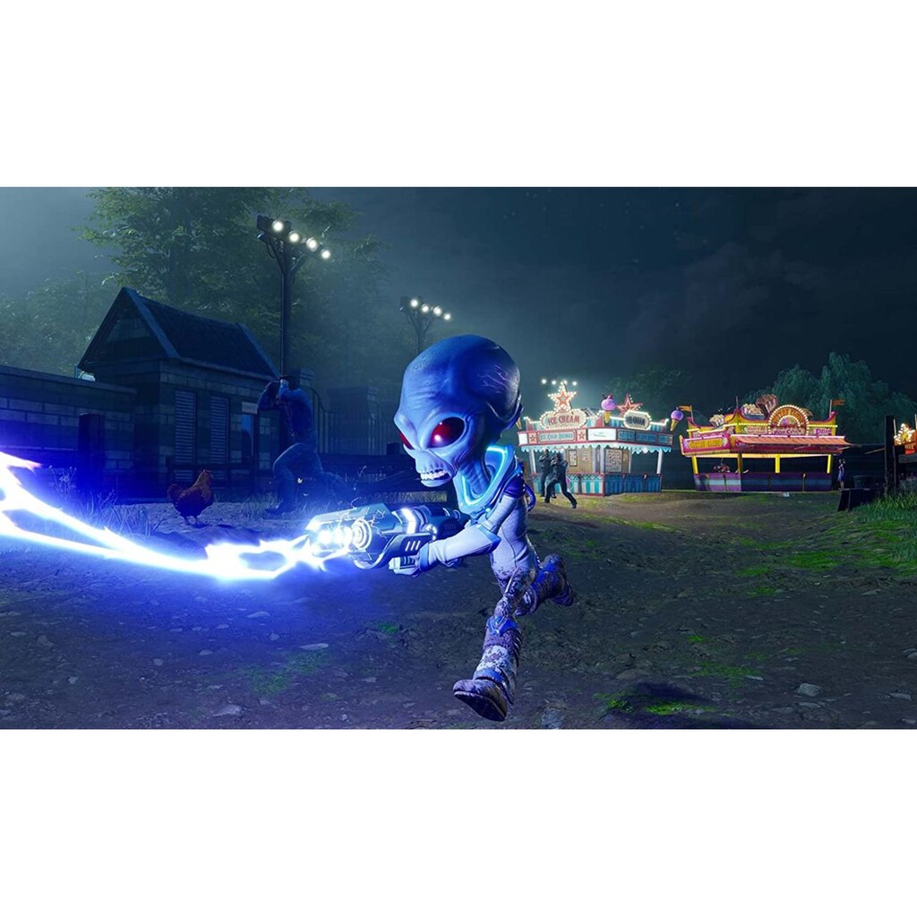 THQ Nordic Spielesoftware »Destroy All Humans 1 Remake DNA Collectors Edition«, Xbox One