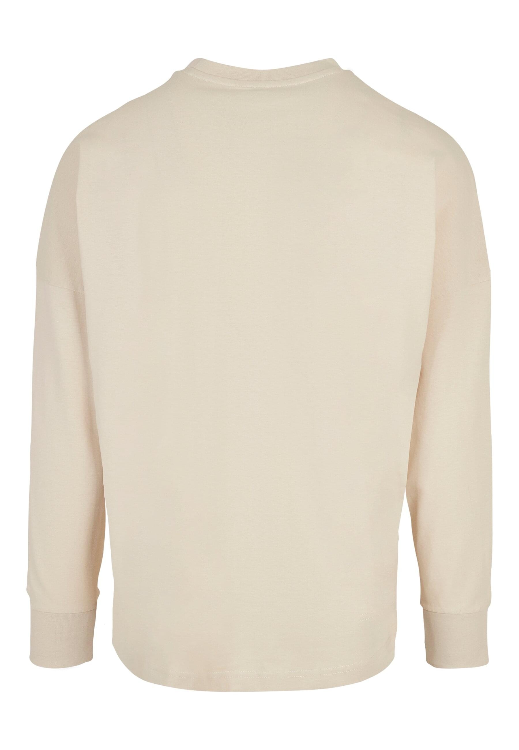 Merchcode Longsleeve »Merchcode«, (1 tlg.)