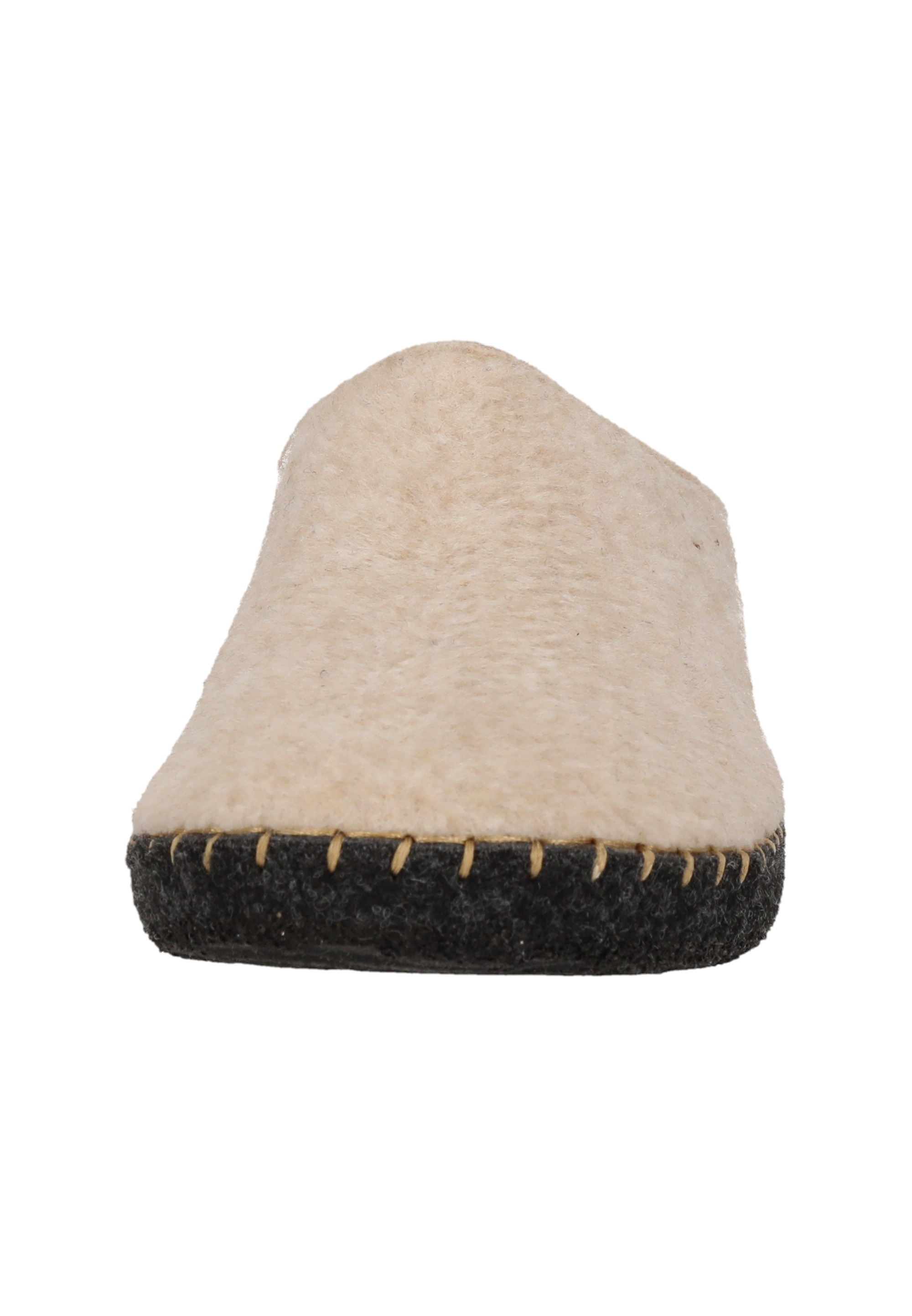 MOLS Hausschuh »Sinaka«, im schlichten Design