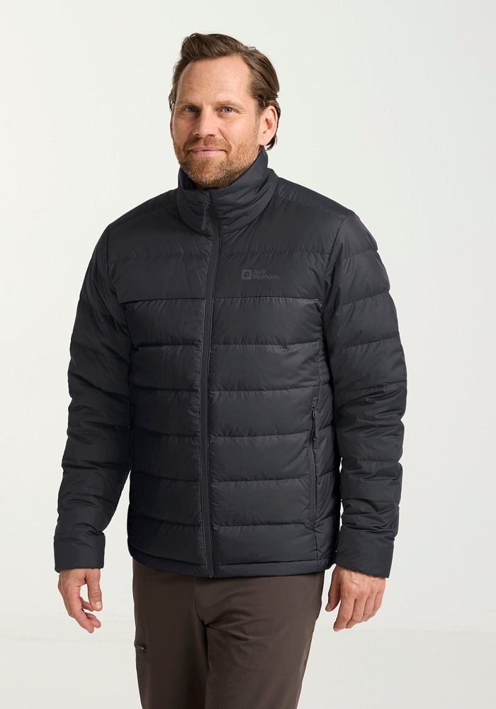 Jack Wolfskin Daunenjacke "ATHER DOWN JKT M RDS" günstig online kaufen