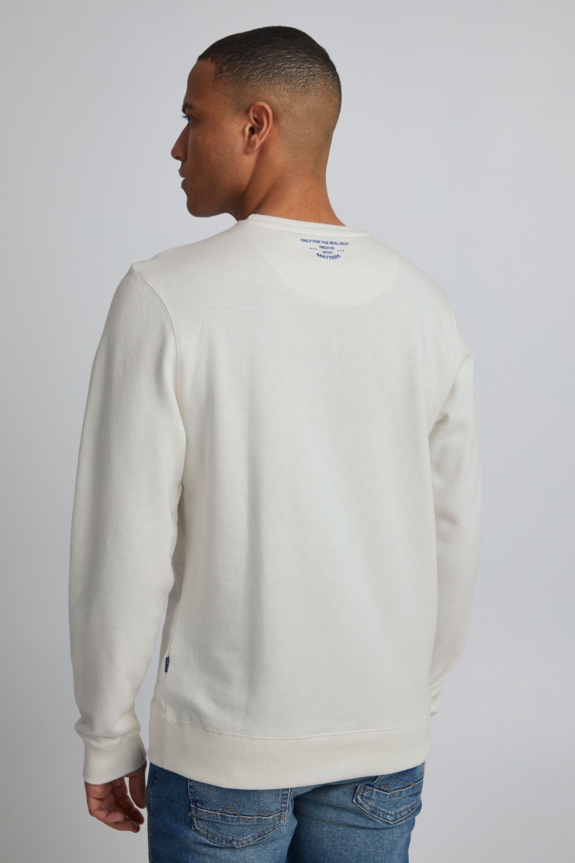 Blend Kapuzenpullover »Sweatshirtpullover BHSweatshirt«