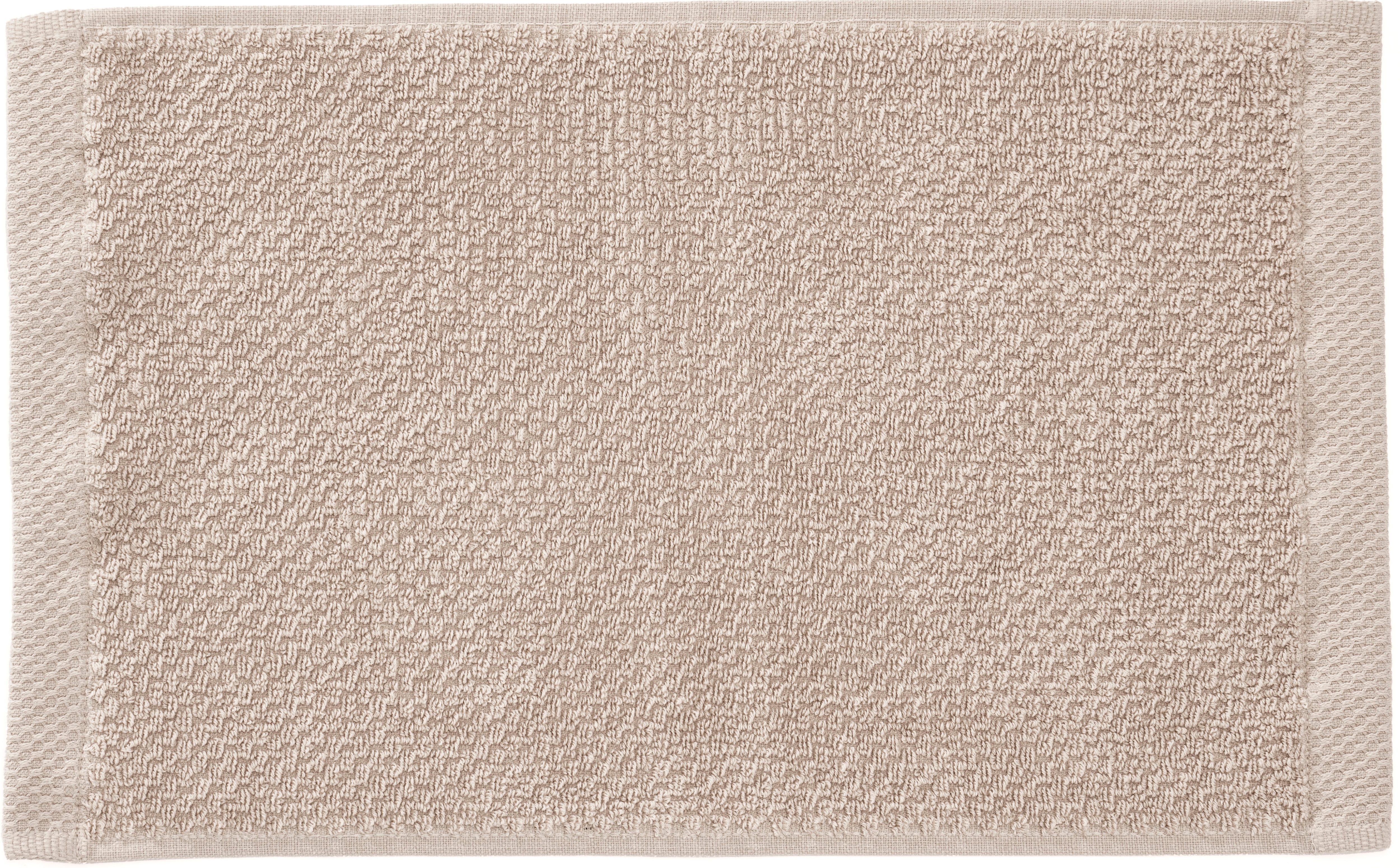 Heckett & Lane Gästehandtücher "Heckettlane Gästentuch Grant" Gästentücherset Aus Hochwertige Baumwolle, 650gr/m²