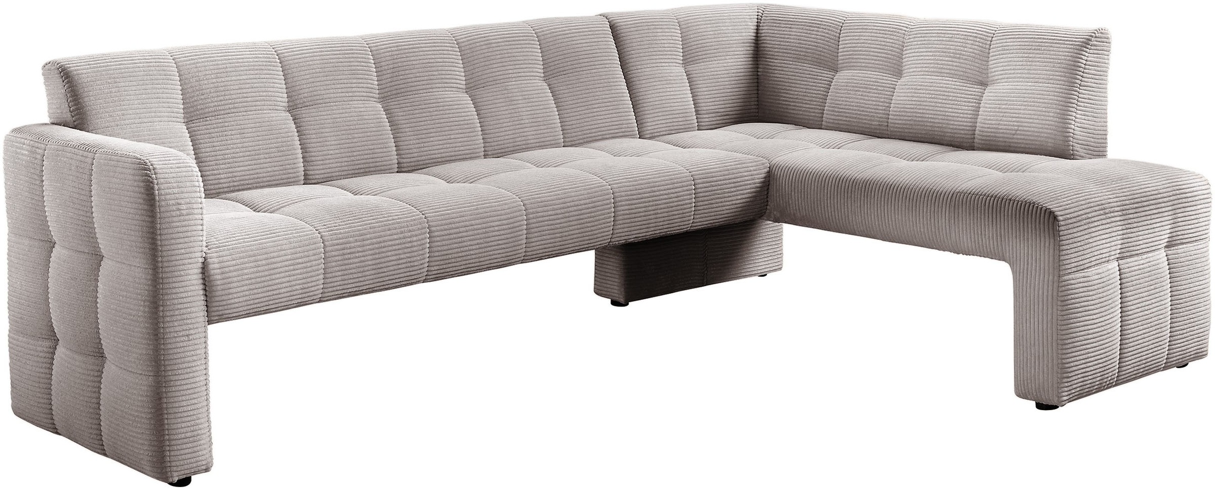 exxpo - sofa fashion Essbank "Barista, bequem und elegant, hohe Bodenfreihe günstig online kaufen