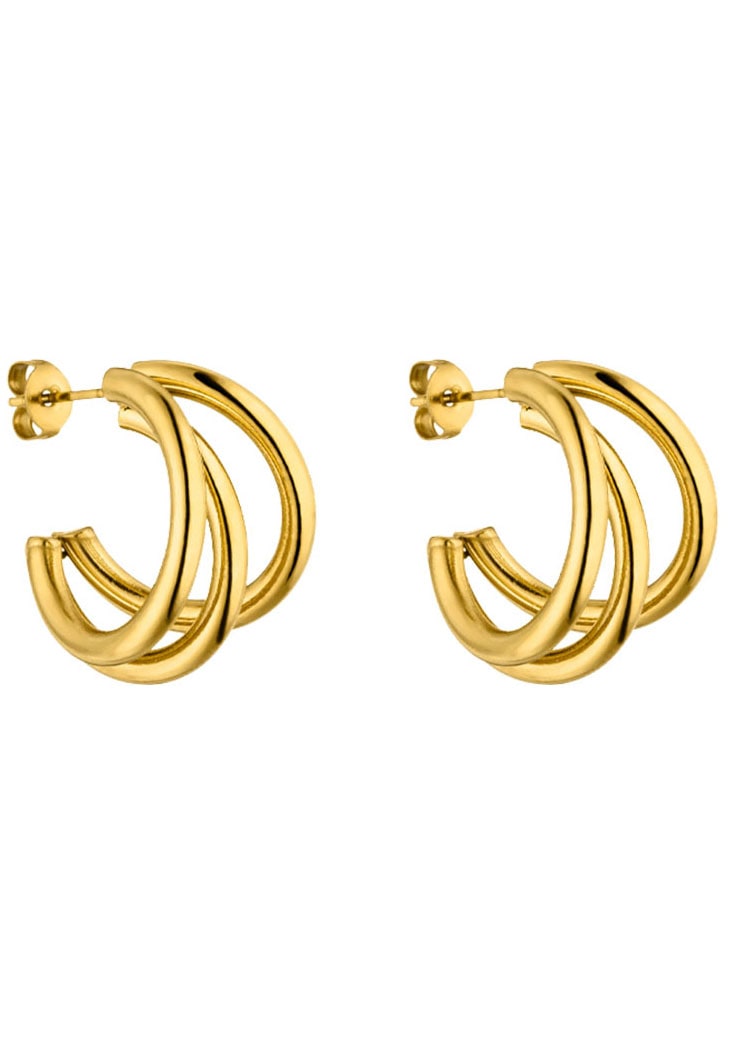 Purelei Paar auskarai »Schmuck Geschenk Eono a...