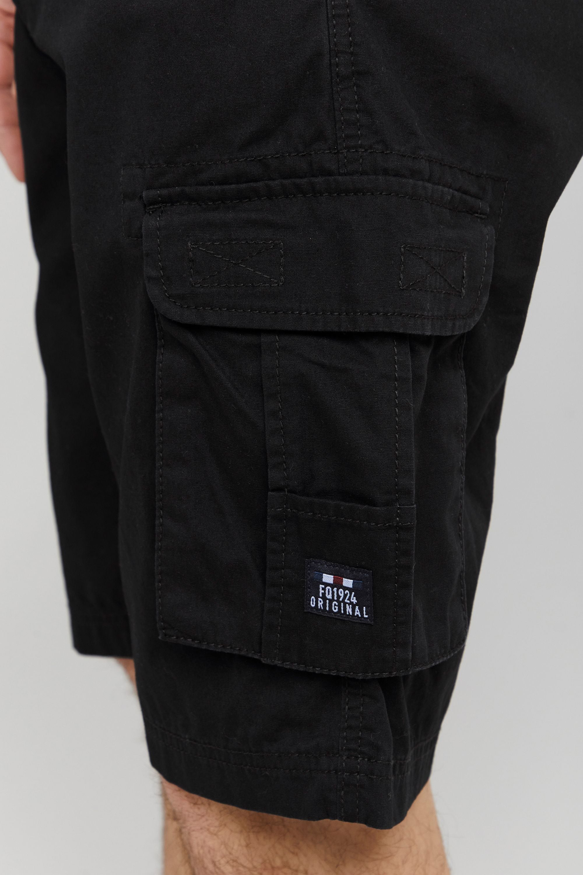 FQ1924 Cargoshorts »Cargoshorts FQArin«