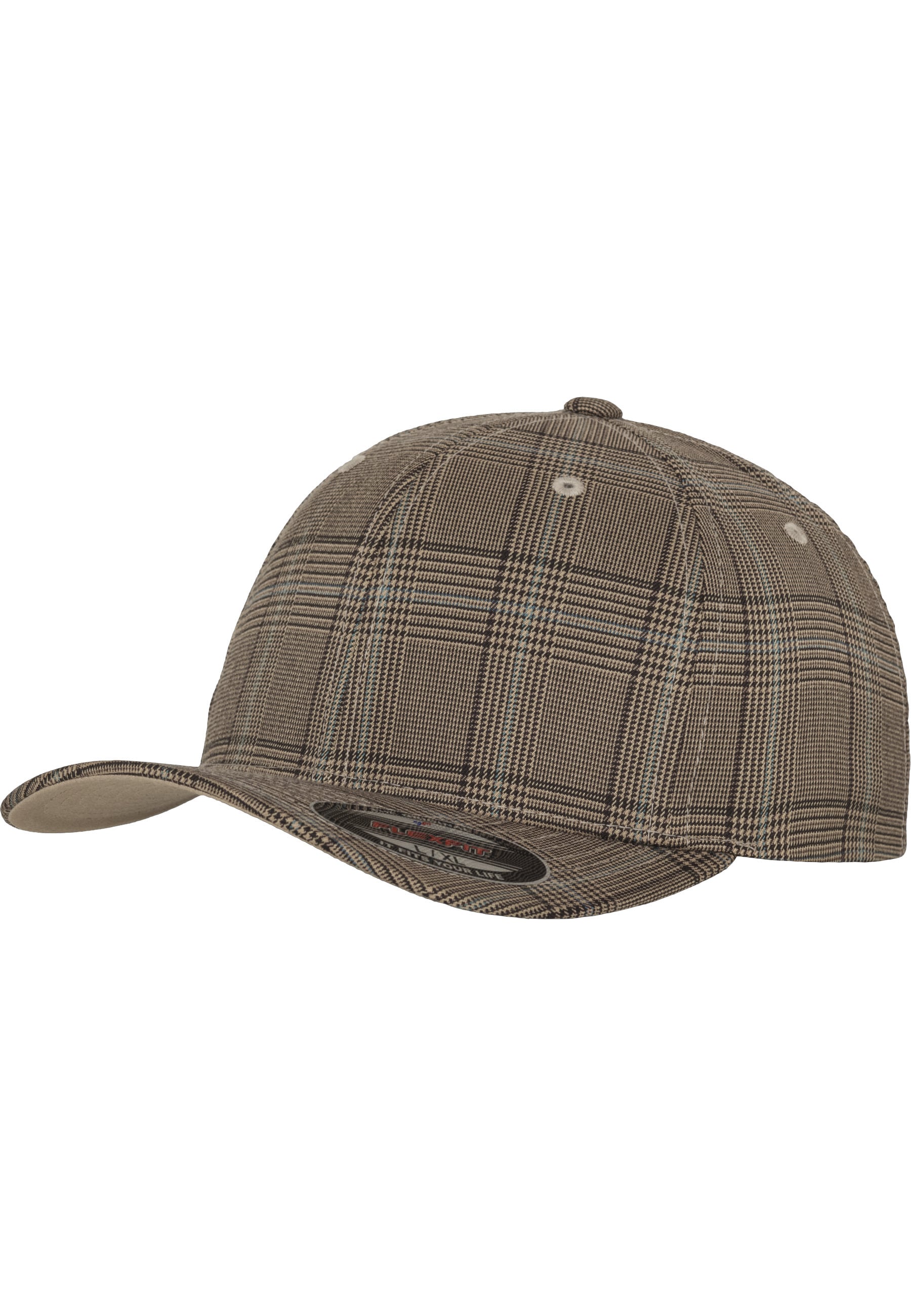 Flexfit Flex Cap »Flexfit Unisex Flexfit Glen Check«