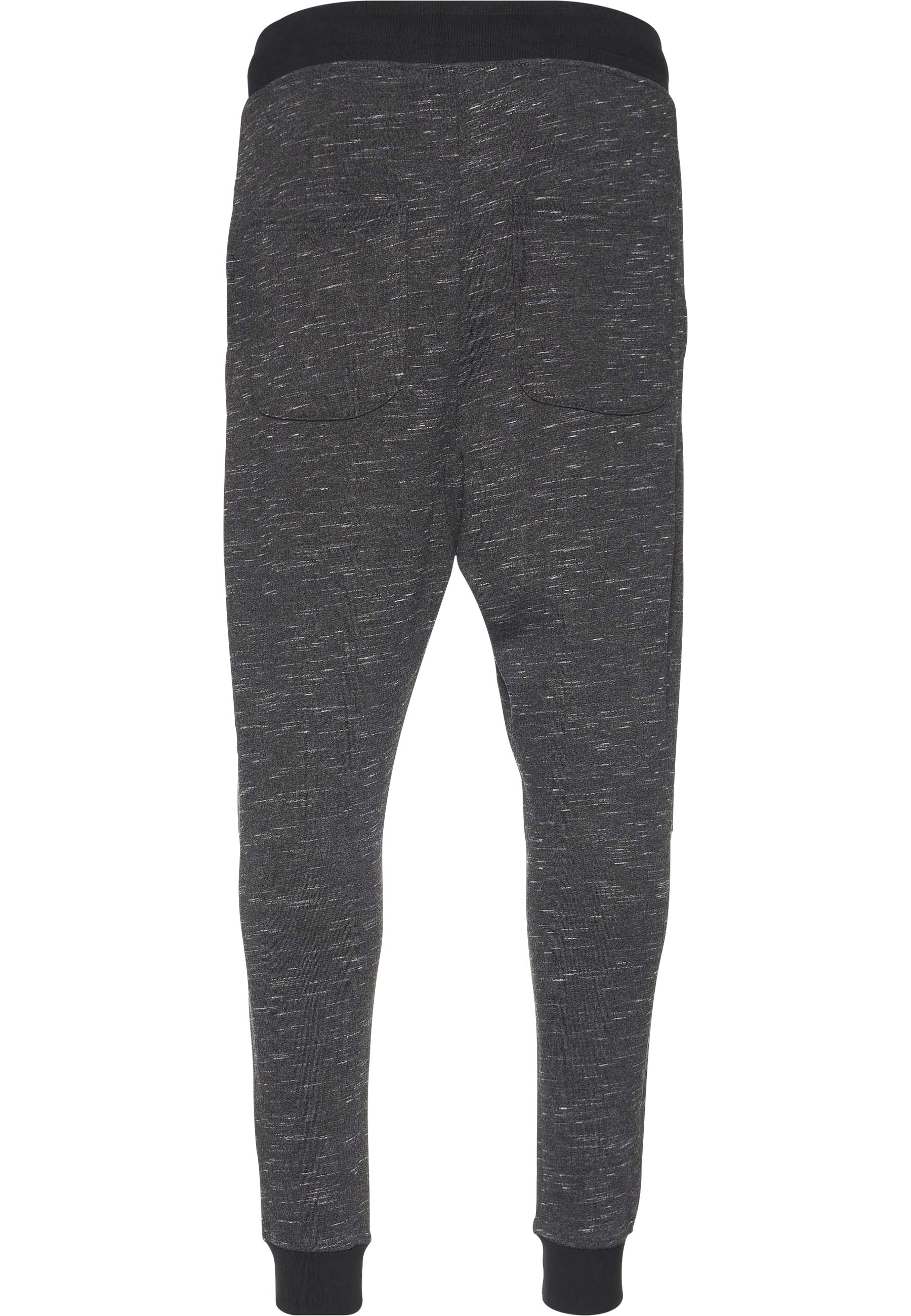 Just Rhyse Stoffhose »Just Rhyse Herren Just Rhyse Rainrock Sweat Pants Black«