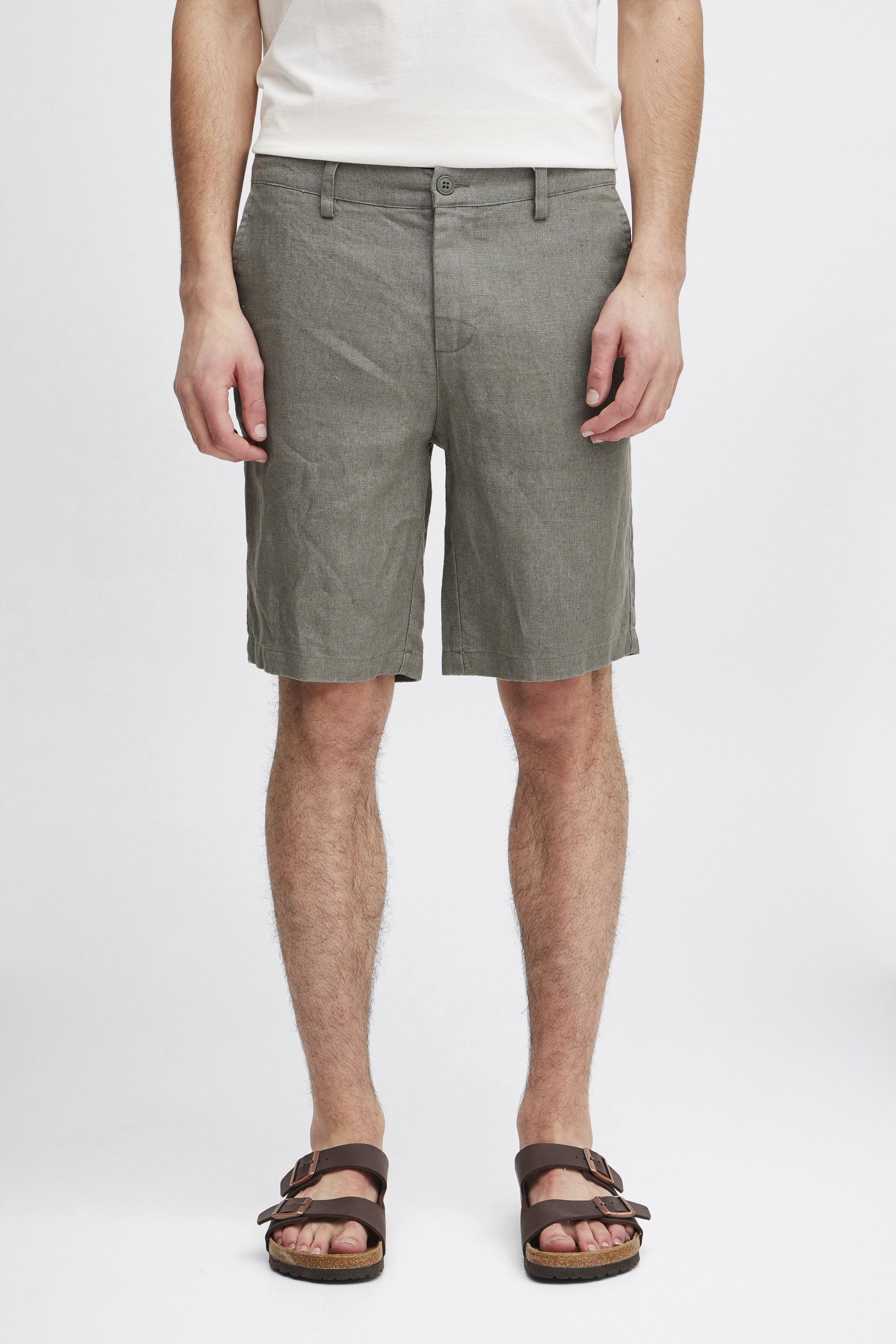 Casual Friday Leinenhose »Leinenhose CFPANDRUP«