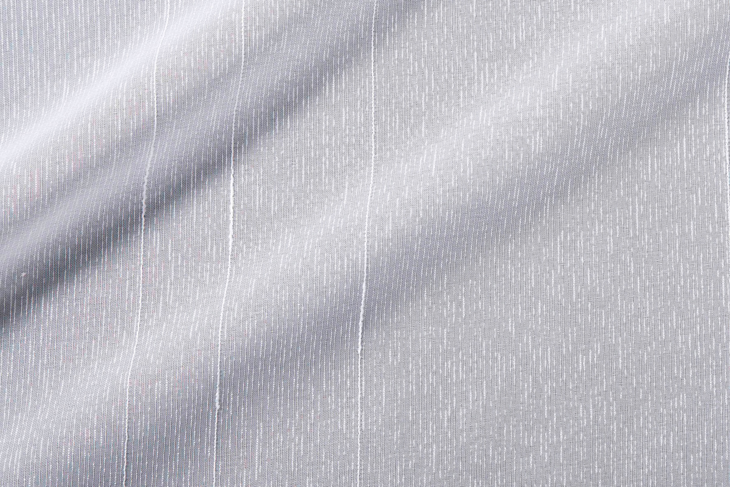 Weckbrodt Gardine »Fee«, (1 St.), Websablè, halbtransparent, Faltenband, Bleiband, Store
