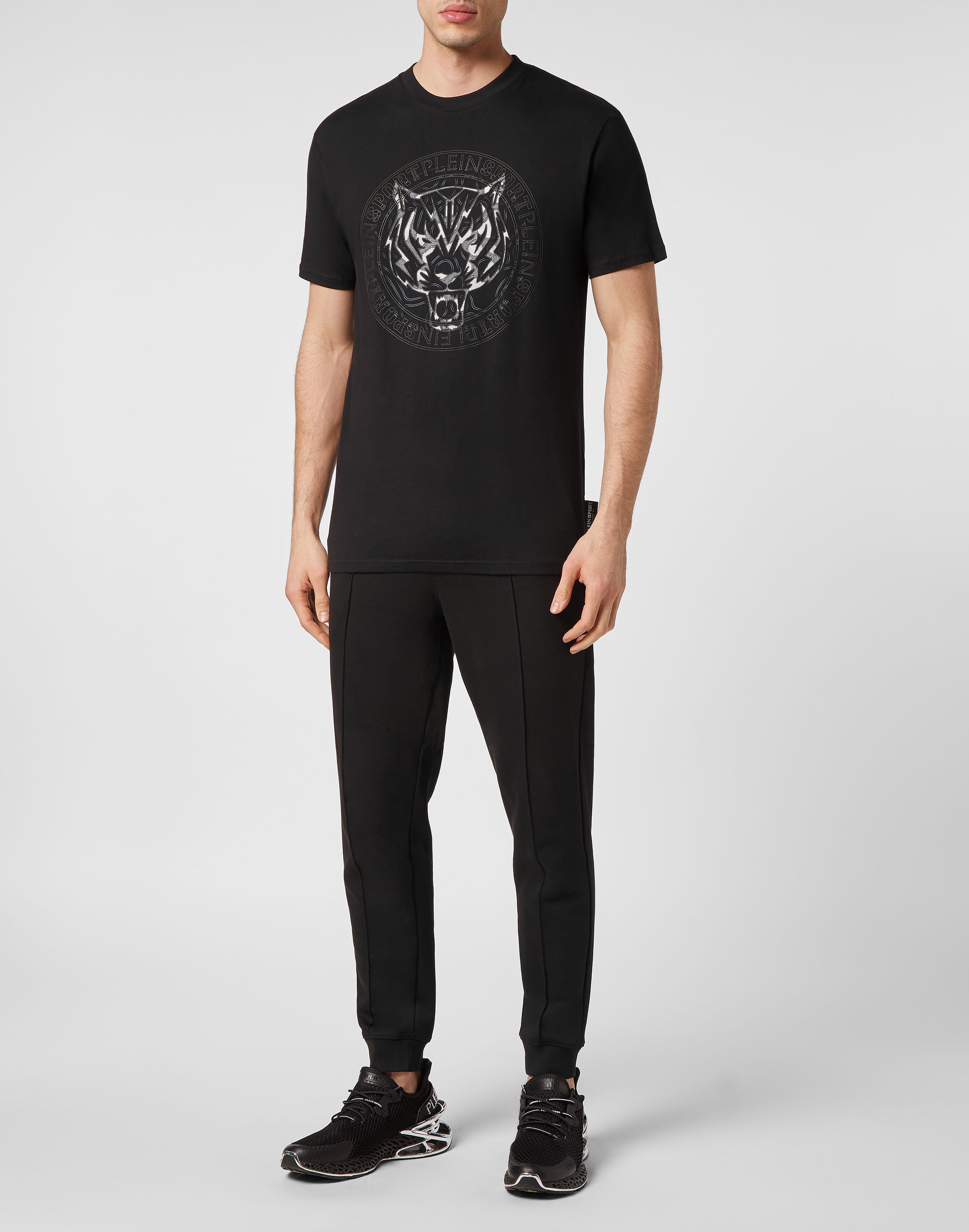PLEIN SPORT T-Shirt »Tiger«