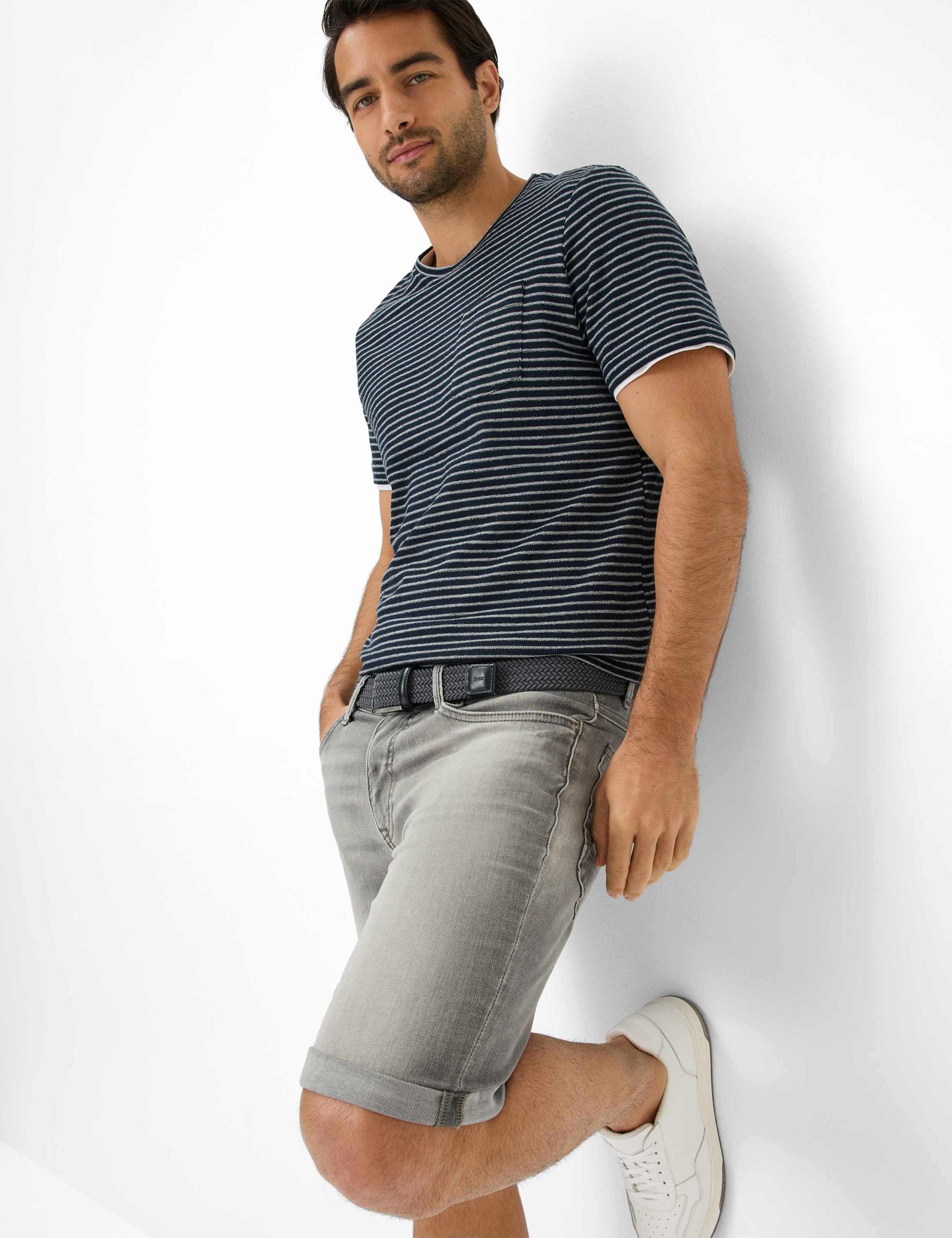Brax Bermudas »Style CHRIS«