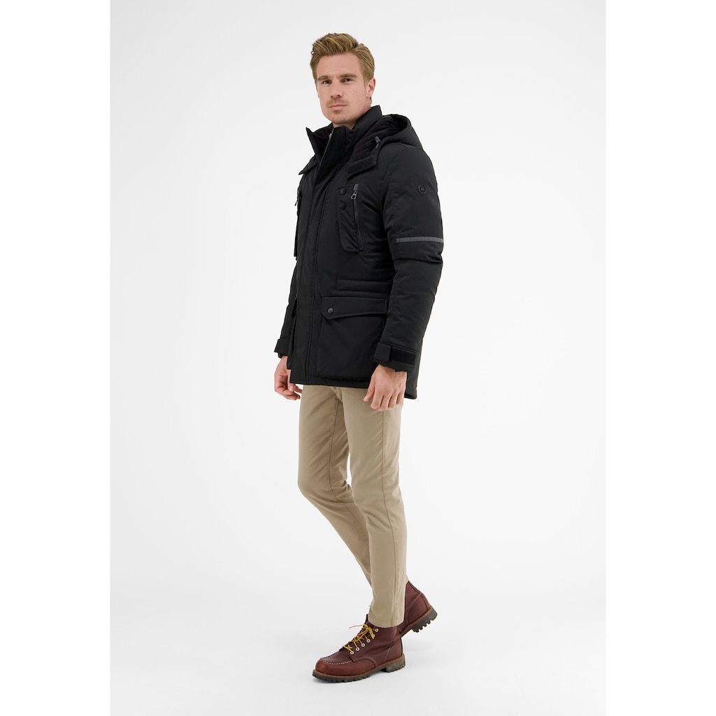 LERROS Winterjacke »LERROS Funktionale Winterjacke«