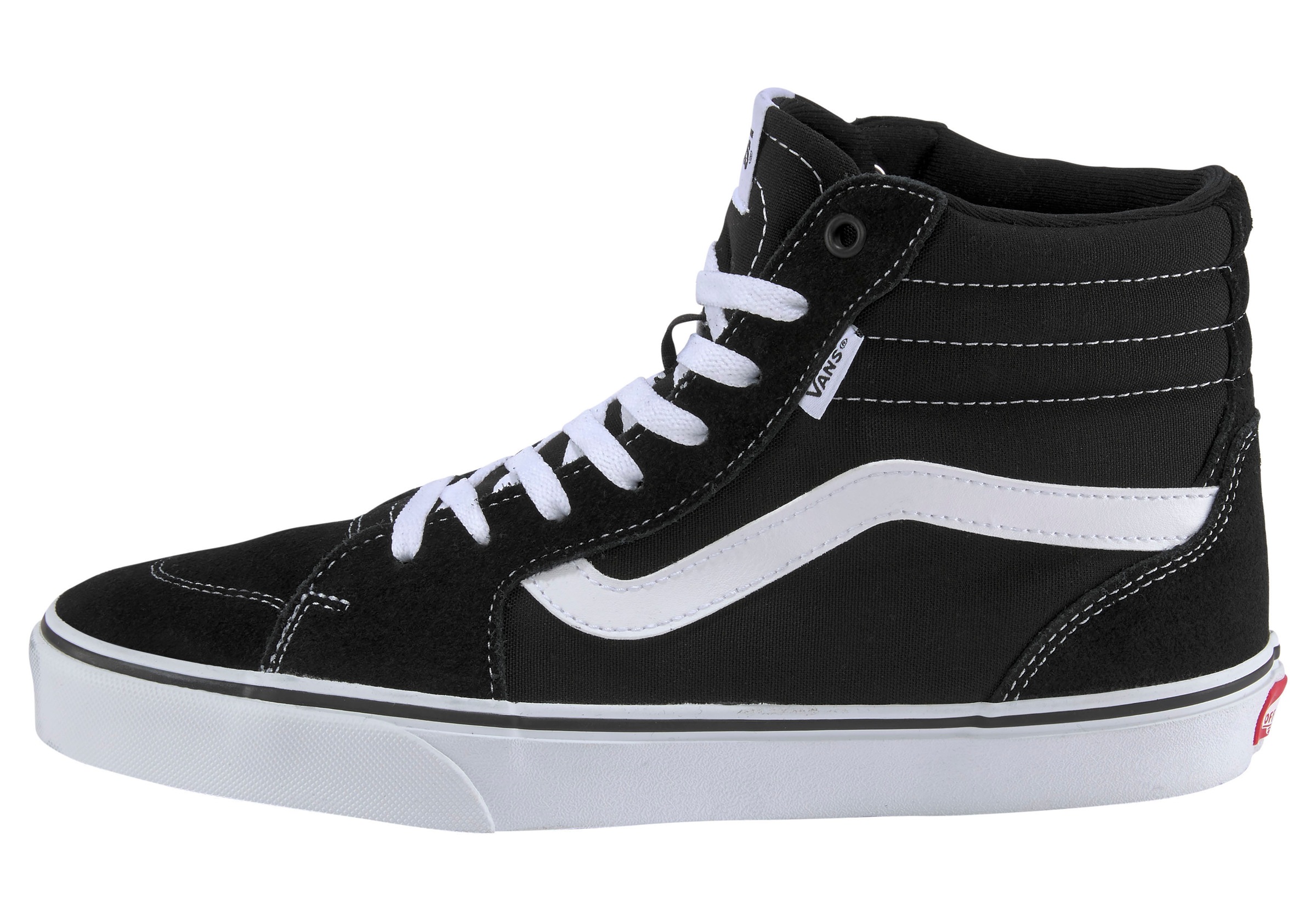 Vans Sneaker "Filmore Hi" günstig online kaufen