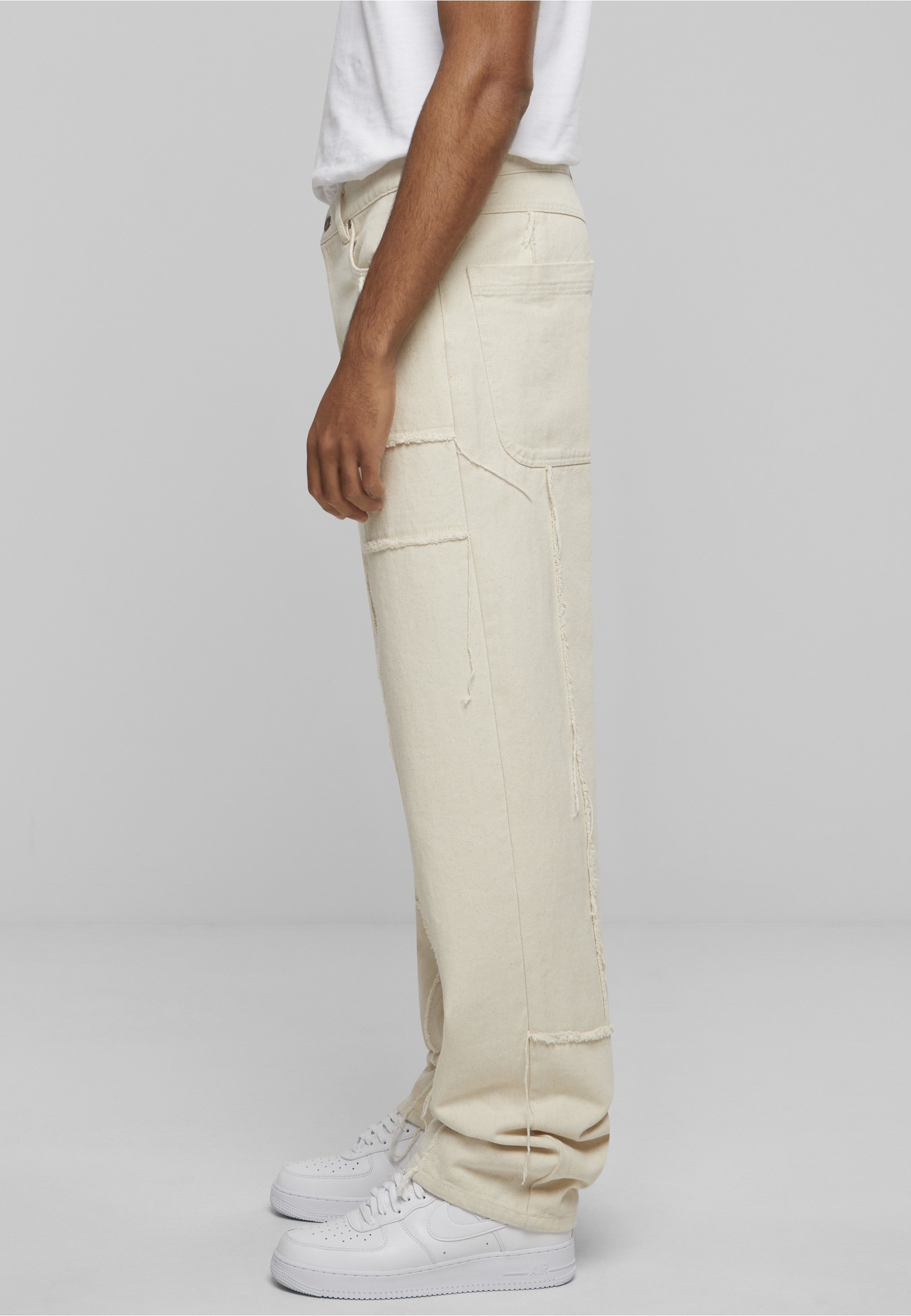 Karl Kani Bequeme Jeans »Karl Kani Herren«