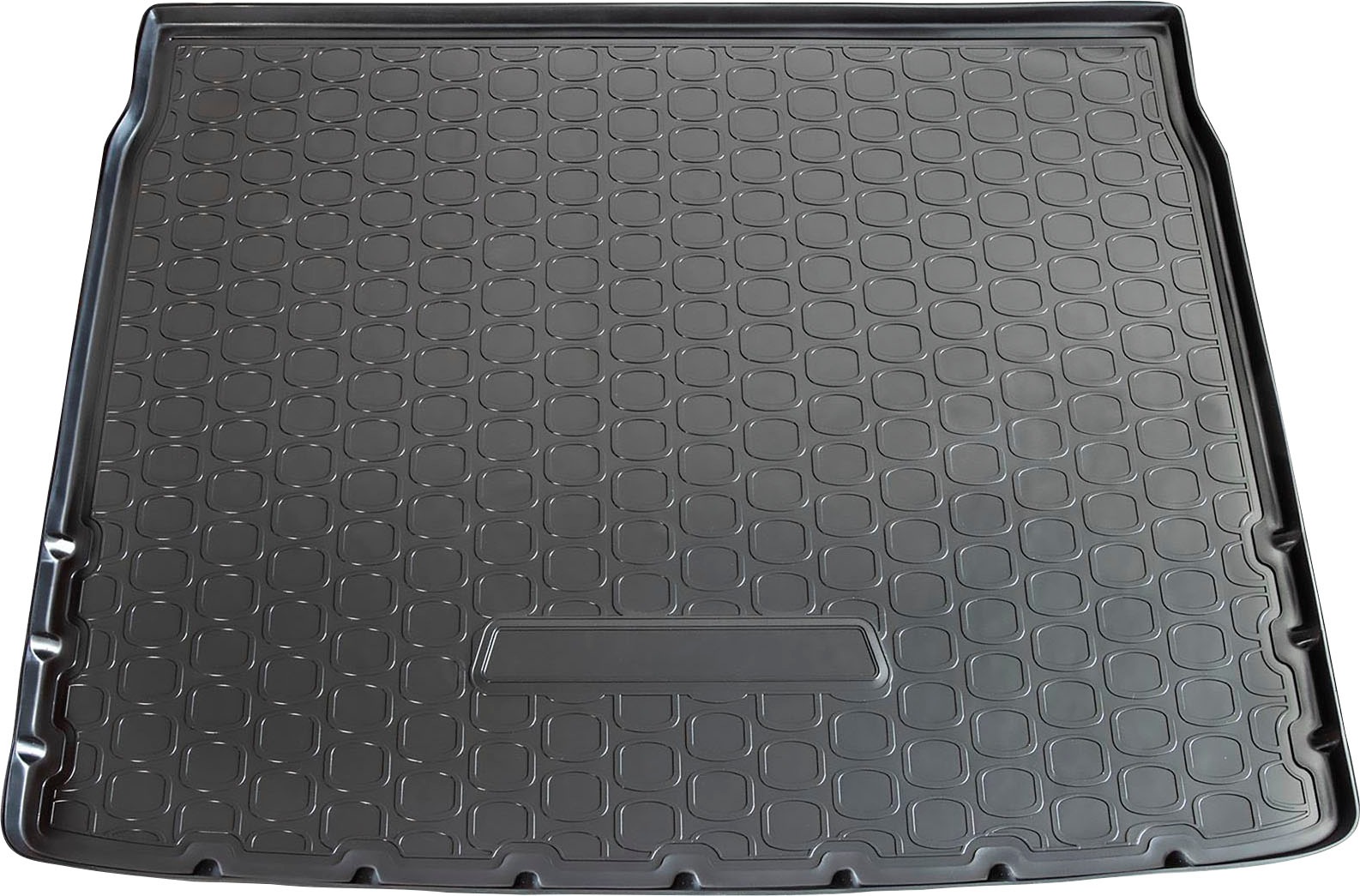 St.), perfekte bestellen Kofferraumwanne | RECAMBO Passform BAUR (1 ab Renault, 2015 »CustomComforts«, -, Kadjar,