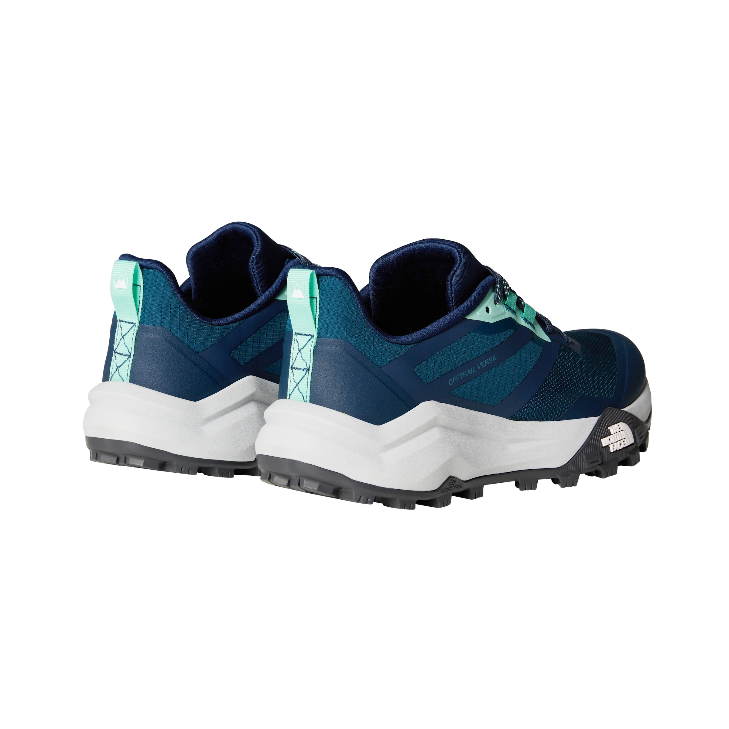 The North Face Wanderschuh »W OFFTRAIL VERSA«