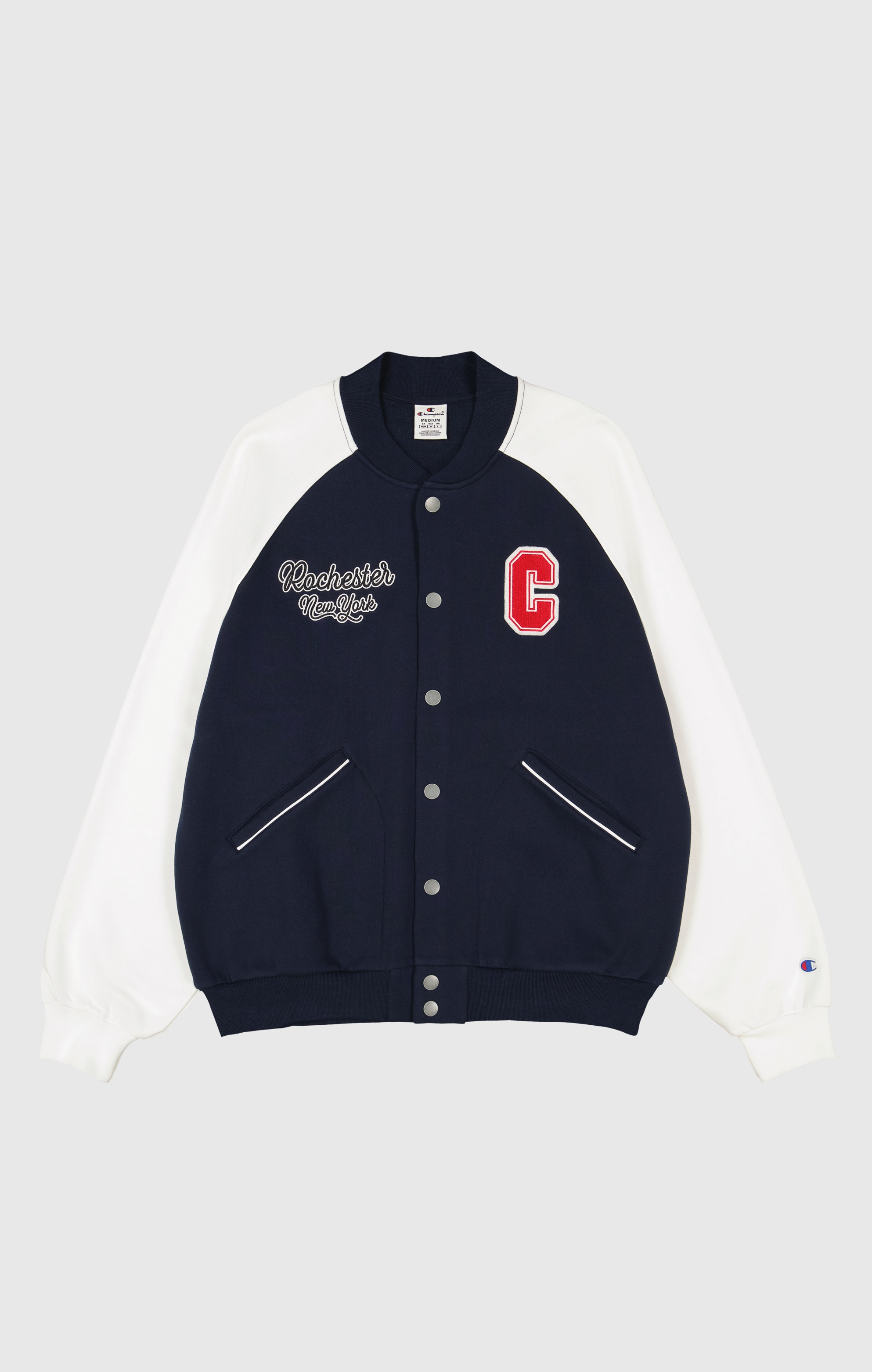 Champion Sweatshirt »Bomber Sweatshirt«