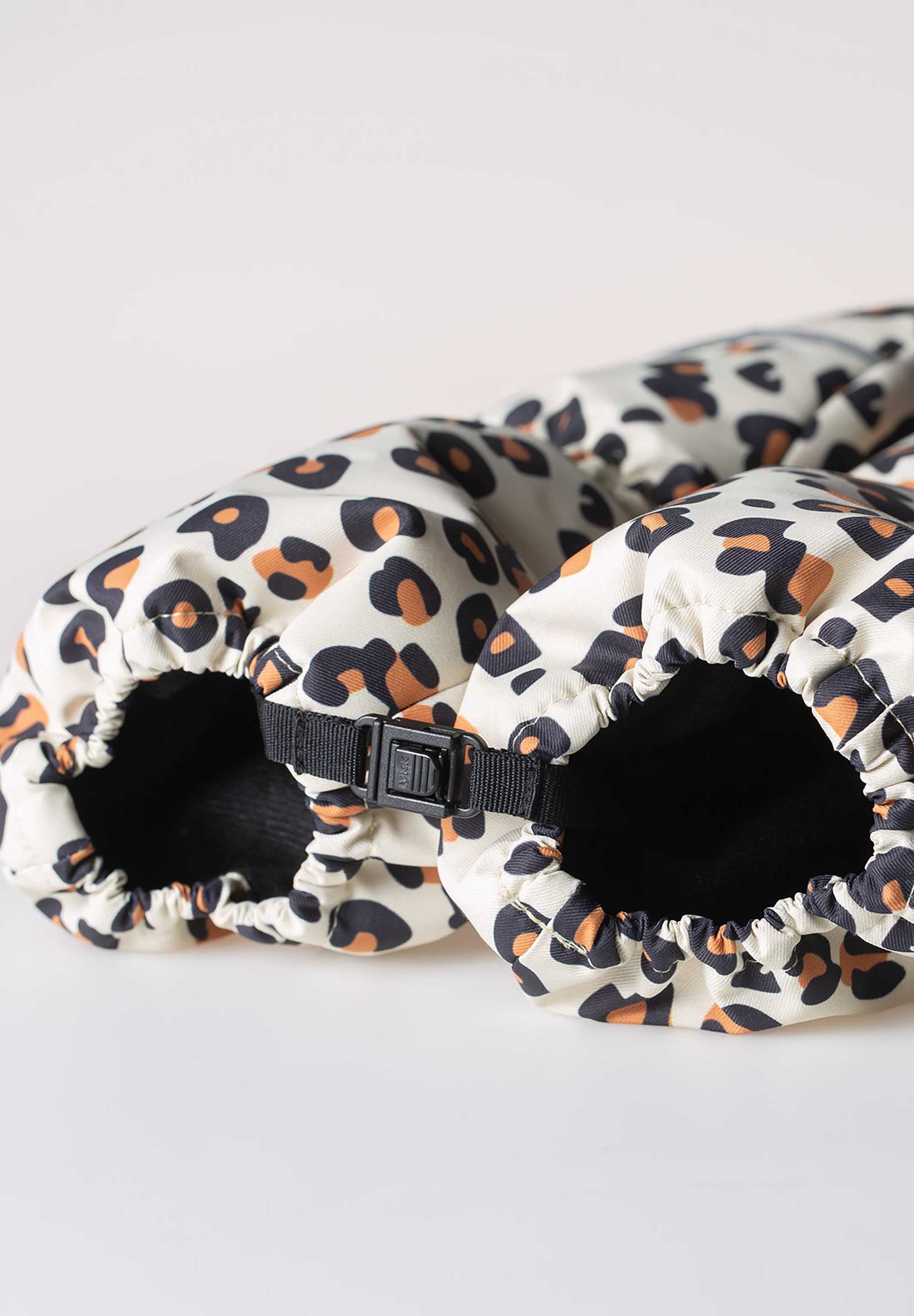 WeeDo | Fäustlinge kaufen WeeDo Manschetten, nachhaltig passend produziert, Schneeanzug zu für lange Leopard«, BAUR »CHEETADO
