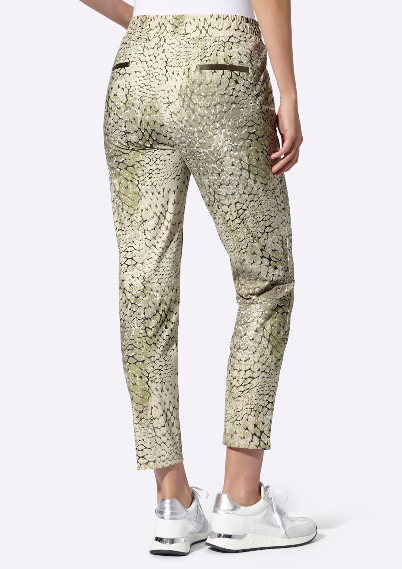 heine Jerseyhose günstig online kaufen