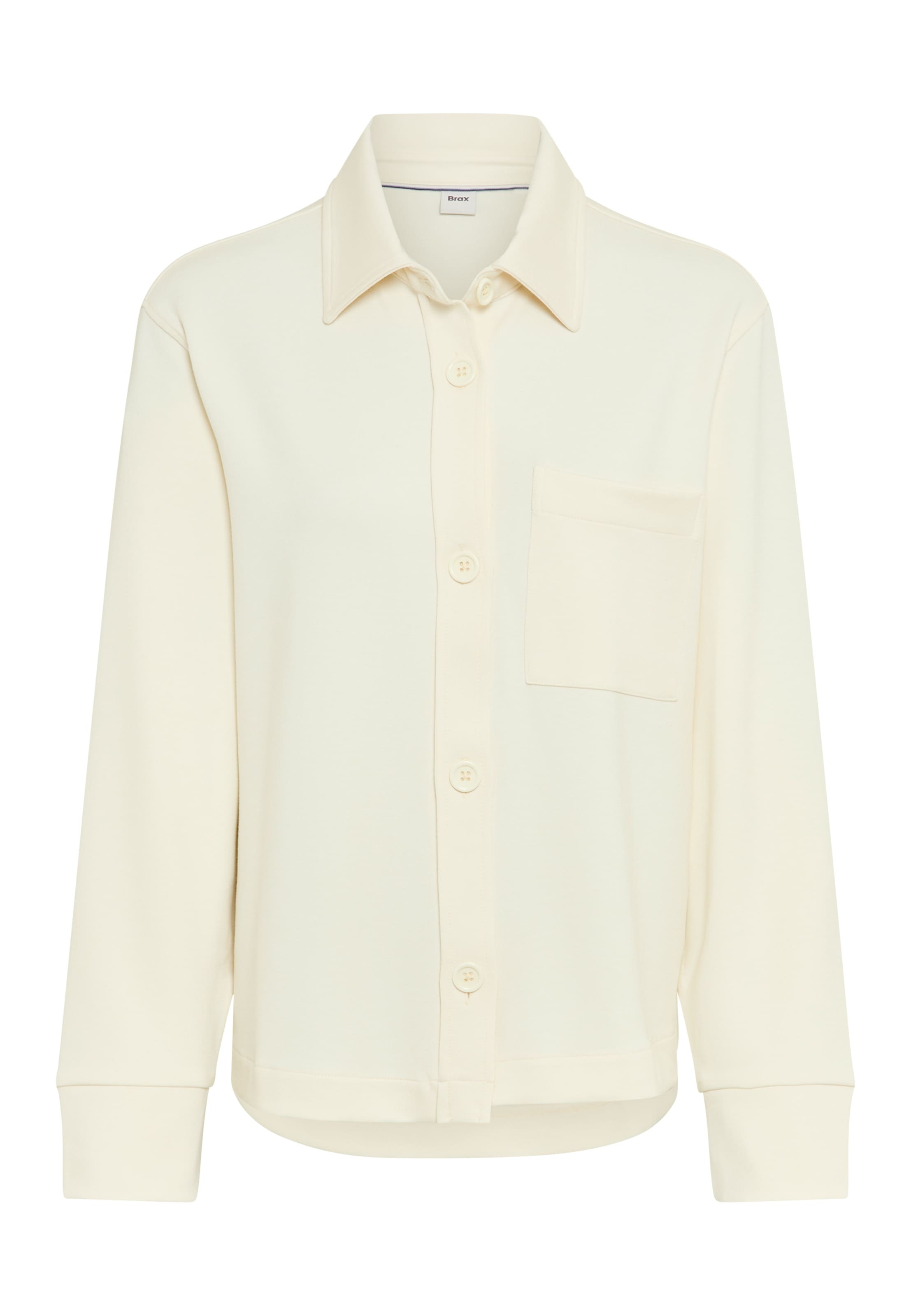 Brax Sweatjacke »Style BETTE L«