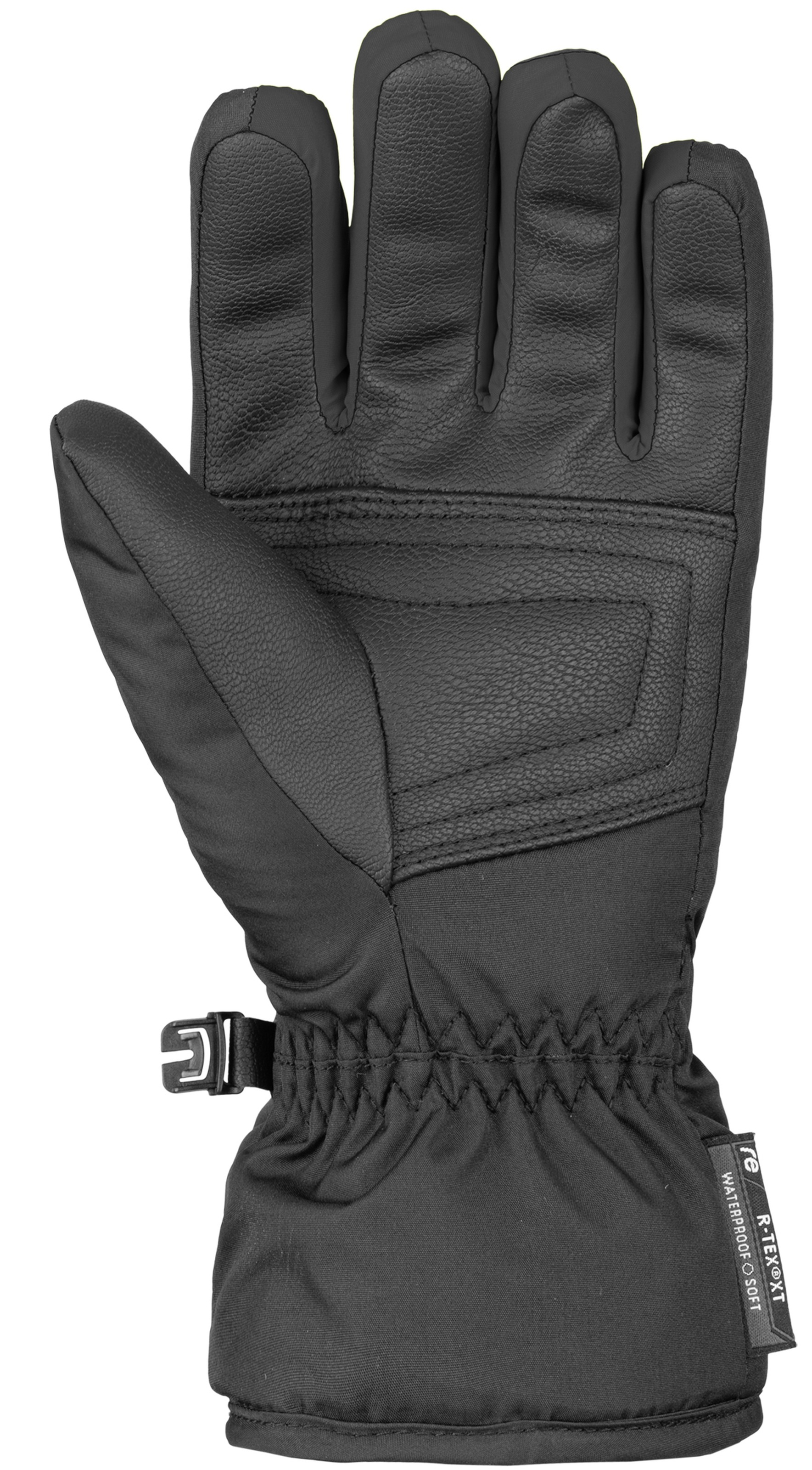 Reusch Skihandschuhe »Bennet R-TEX XT Junior«, mit atmungsaktiver Funktion