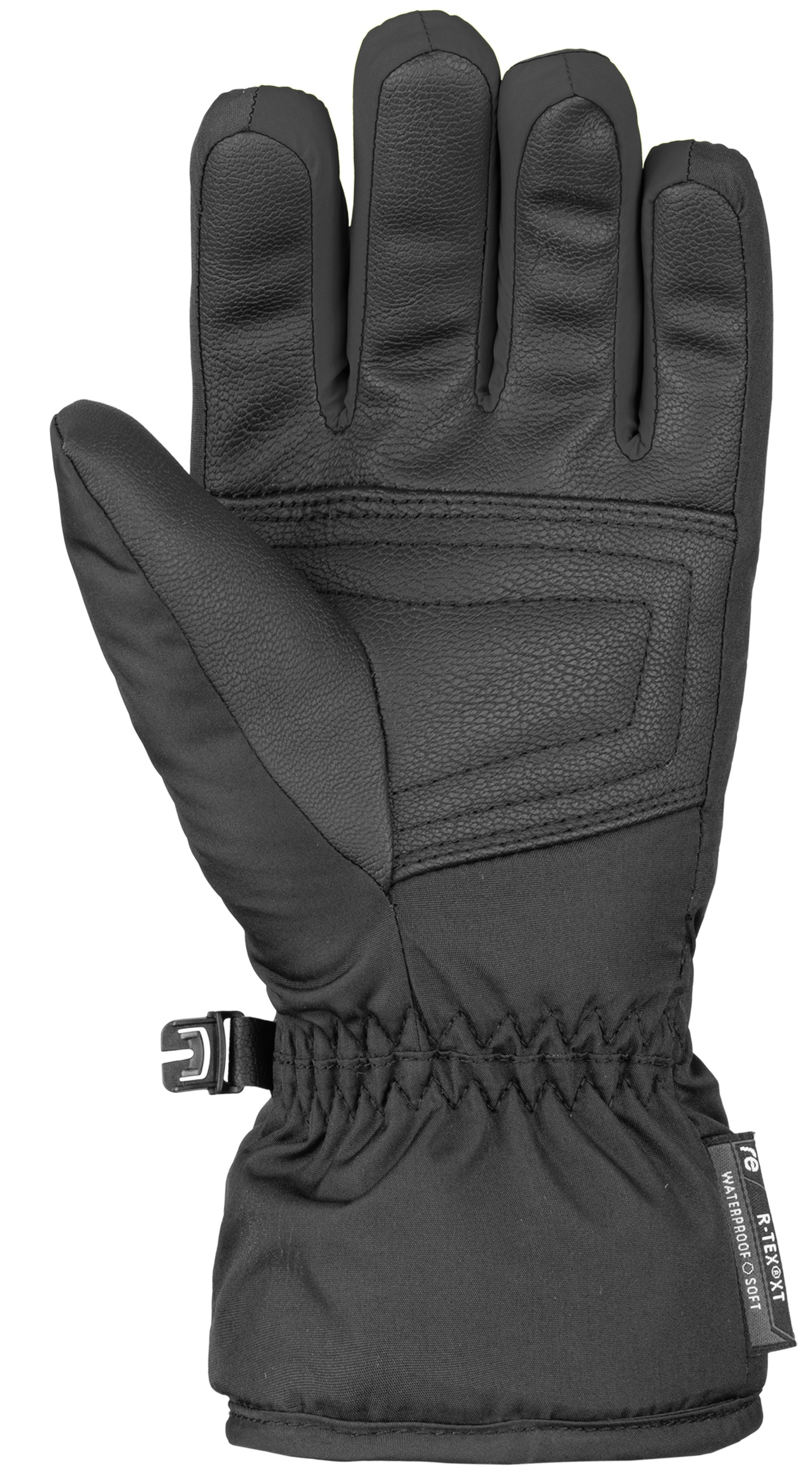 Thumbnail - Reusch Skihandschuhe "Bennet R-TEX XT Junior", mit atmungsaktiver Funktion